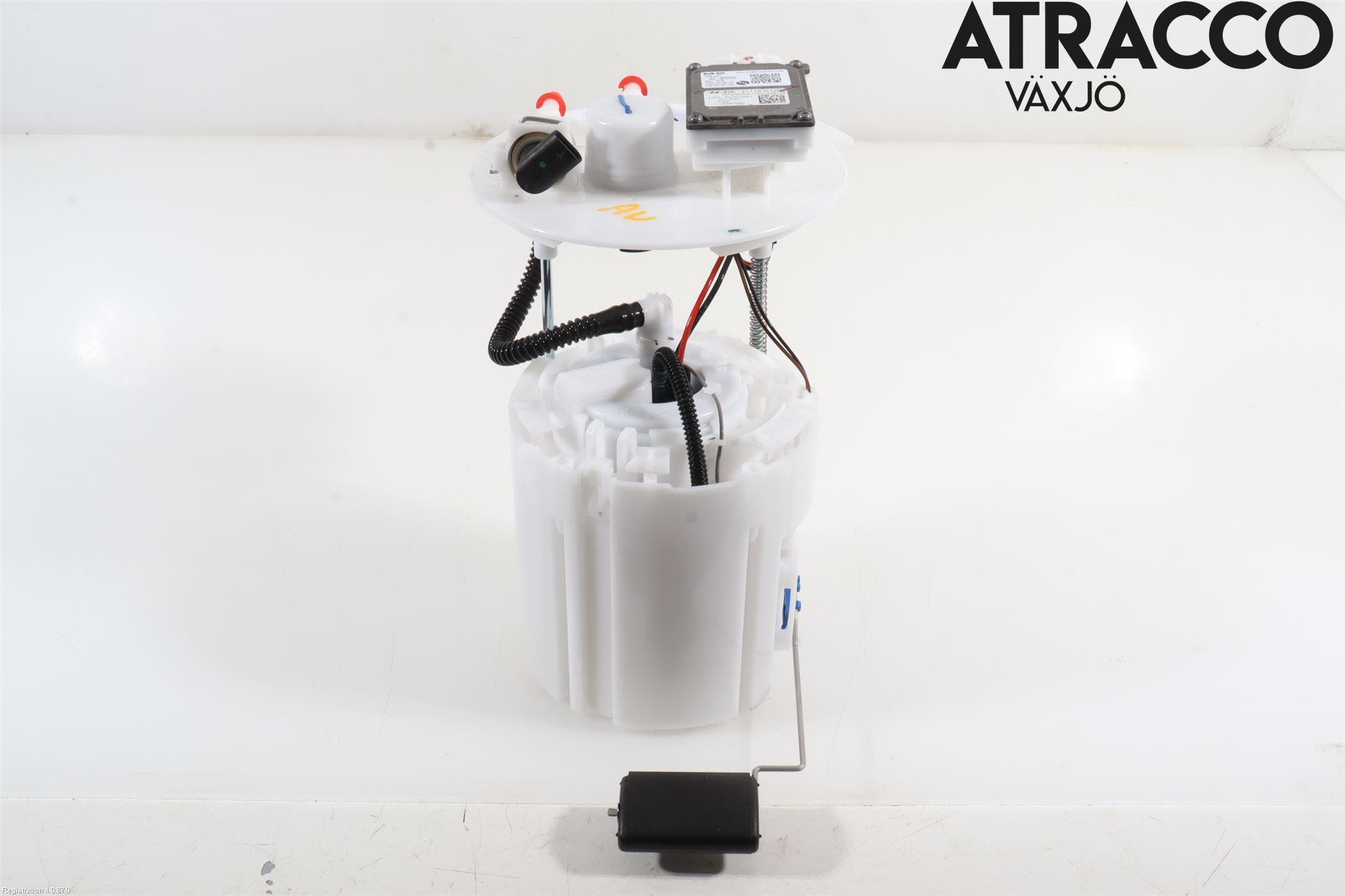 Hyundai i30 PD 17- Bränslepump El