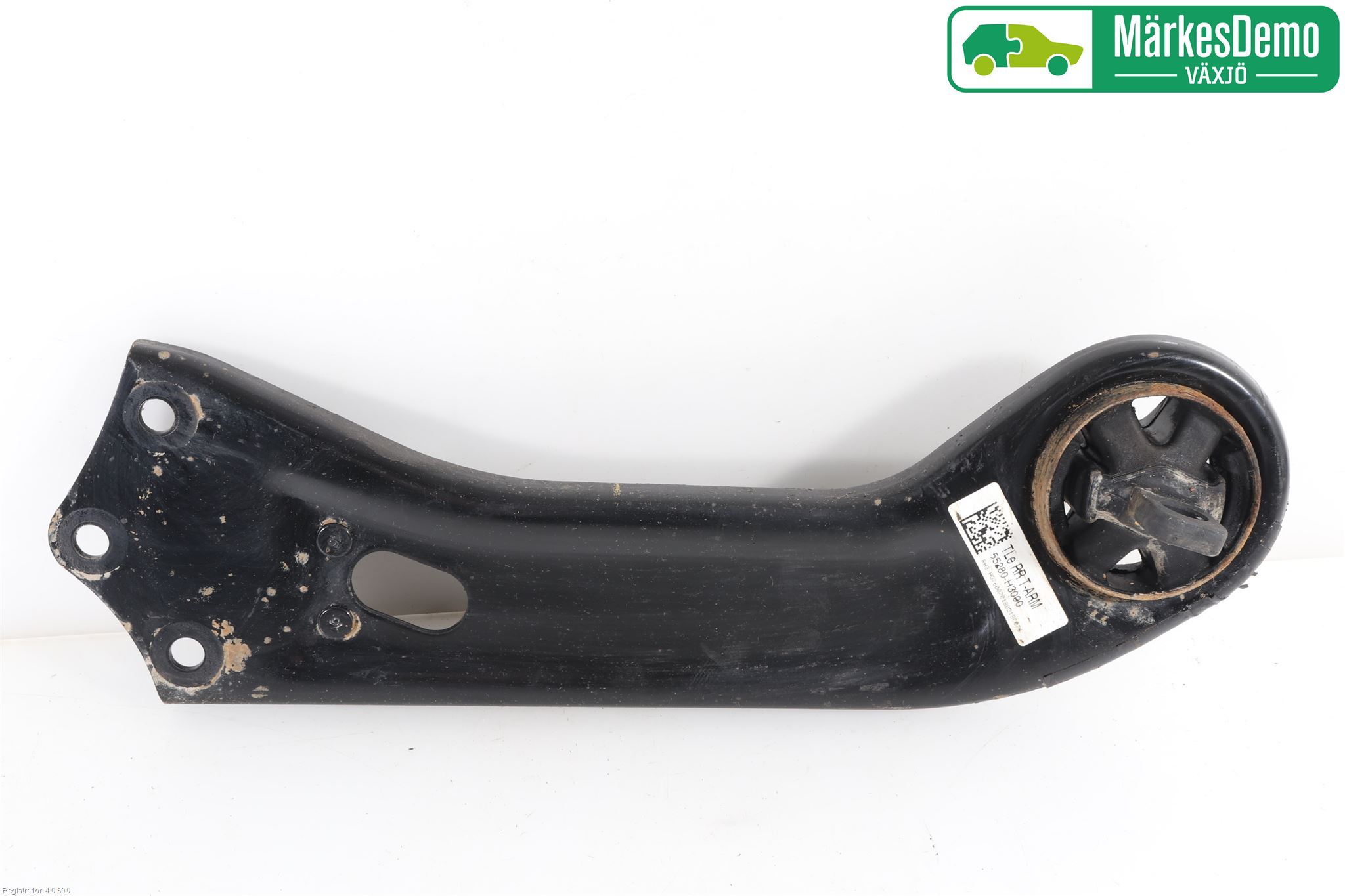 Hyundai TUCSON 05- Bärarm Bak Höger