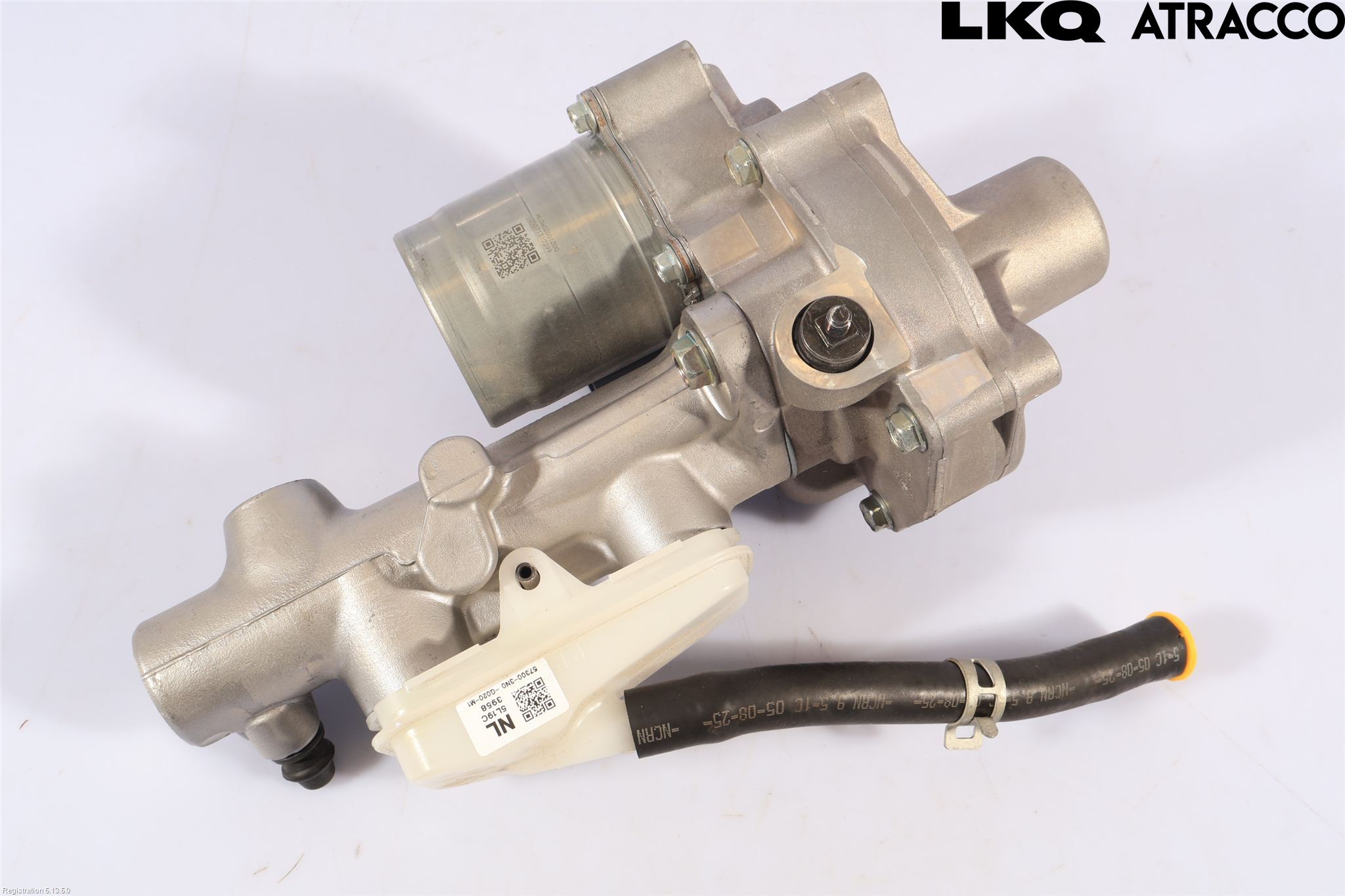 Honda HR-V 21- Broms Huvudcylinder