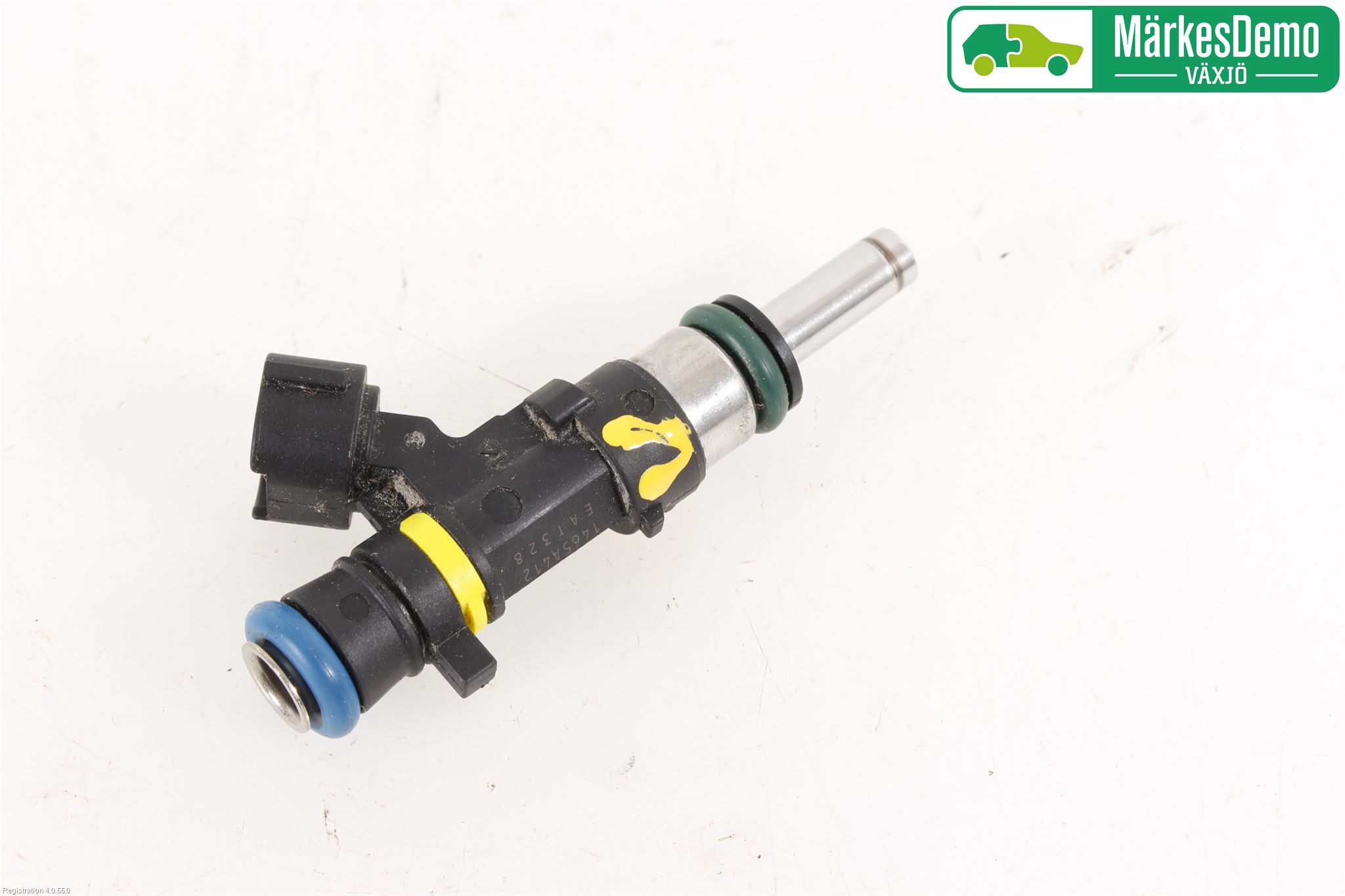 Mitsubishi OUTLANDER 13-21 Injspridare