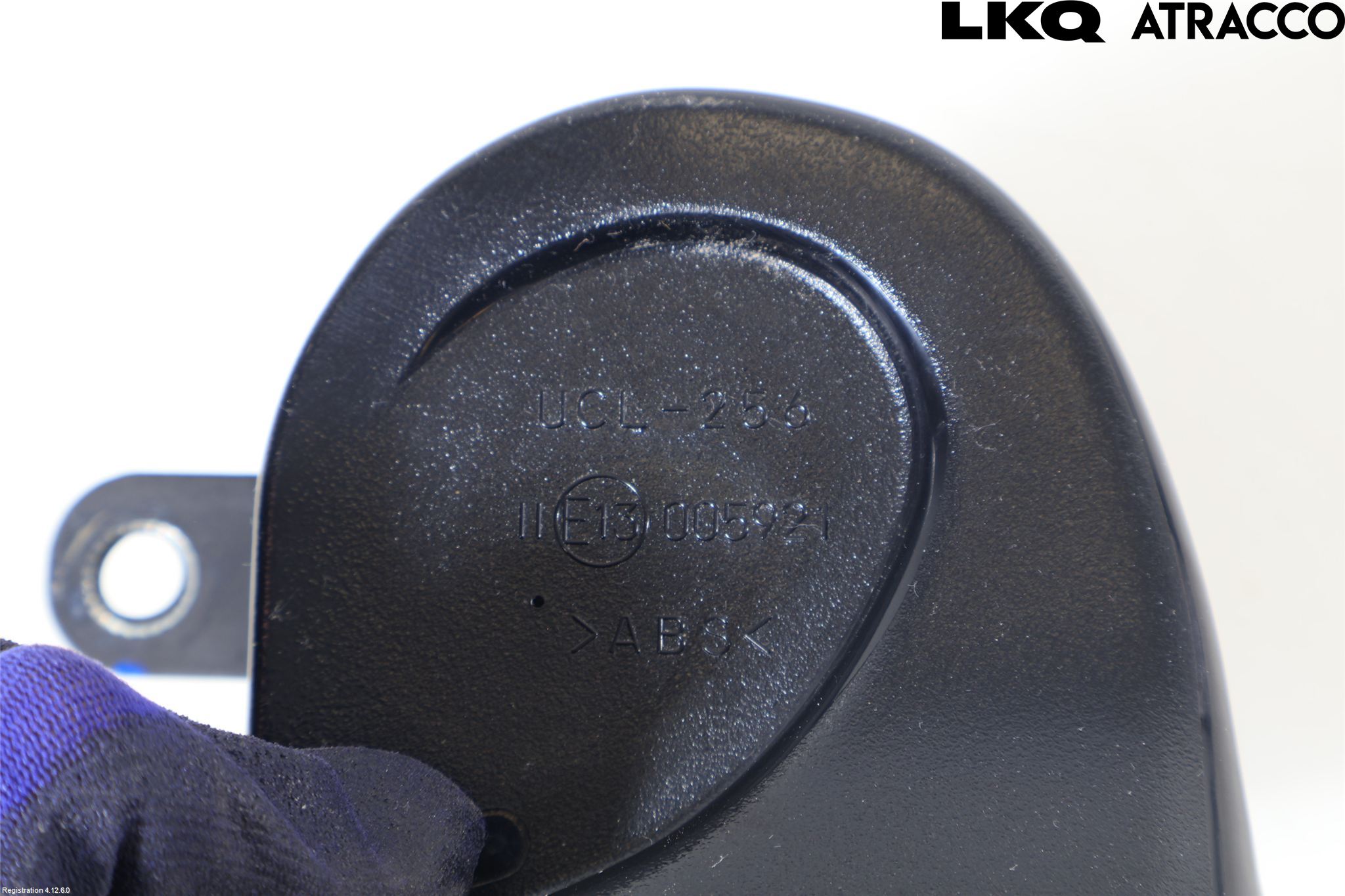Honda E:NY1 23- Signalhorn