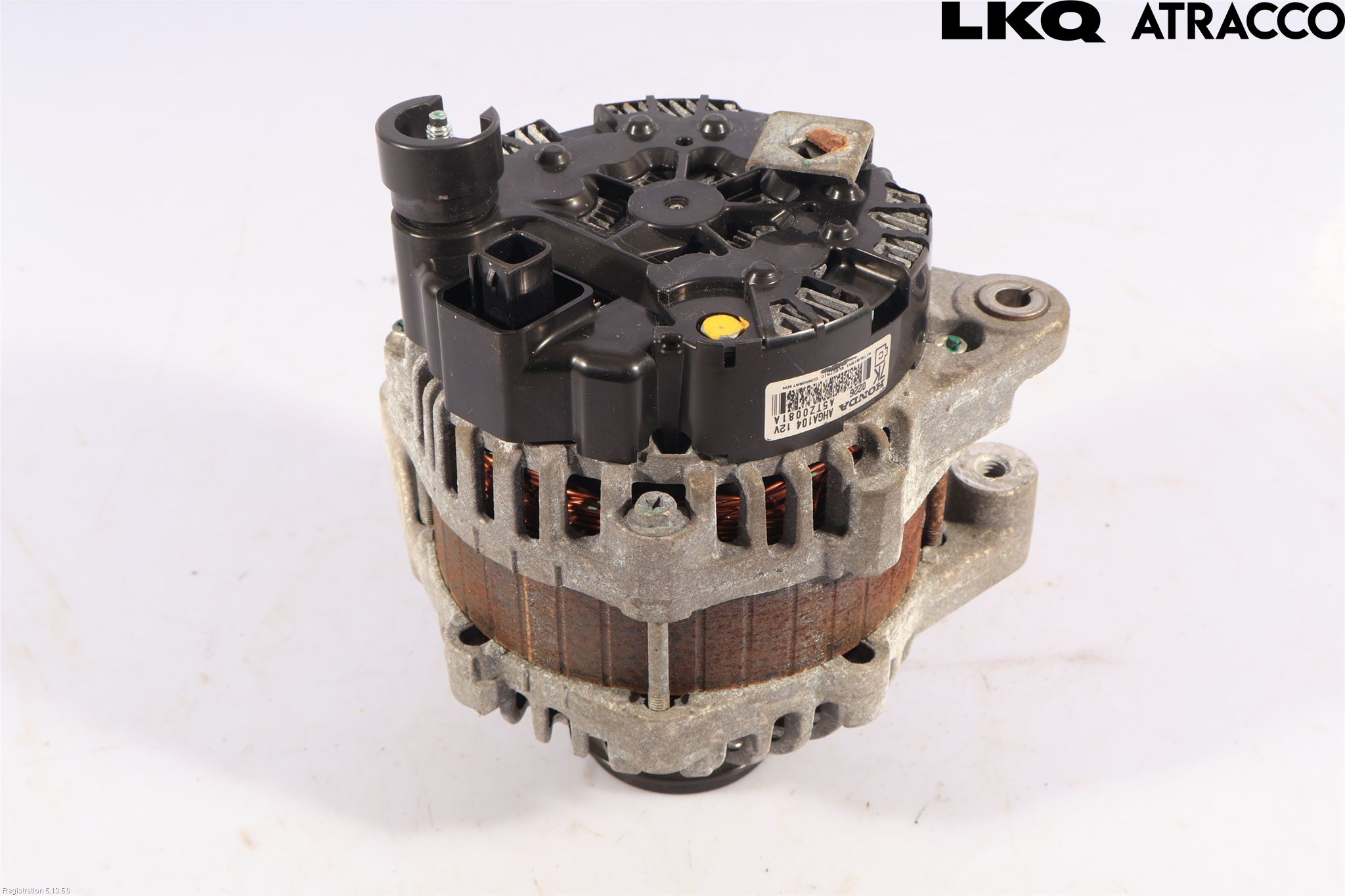 Honda HR-V 15-21 Generator