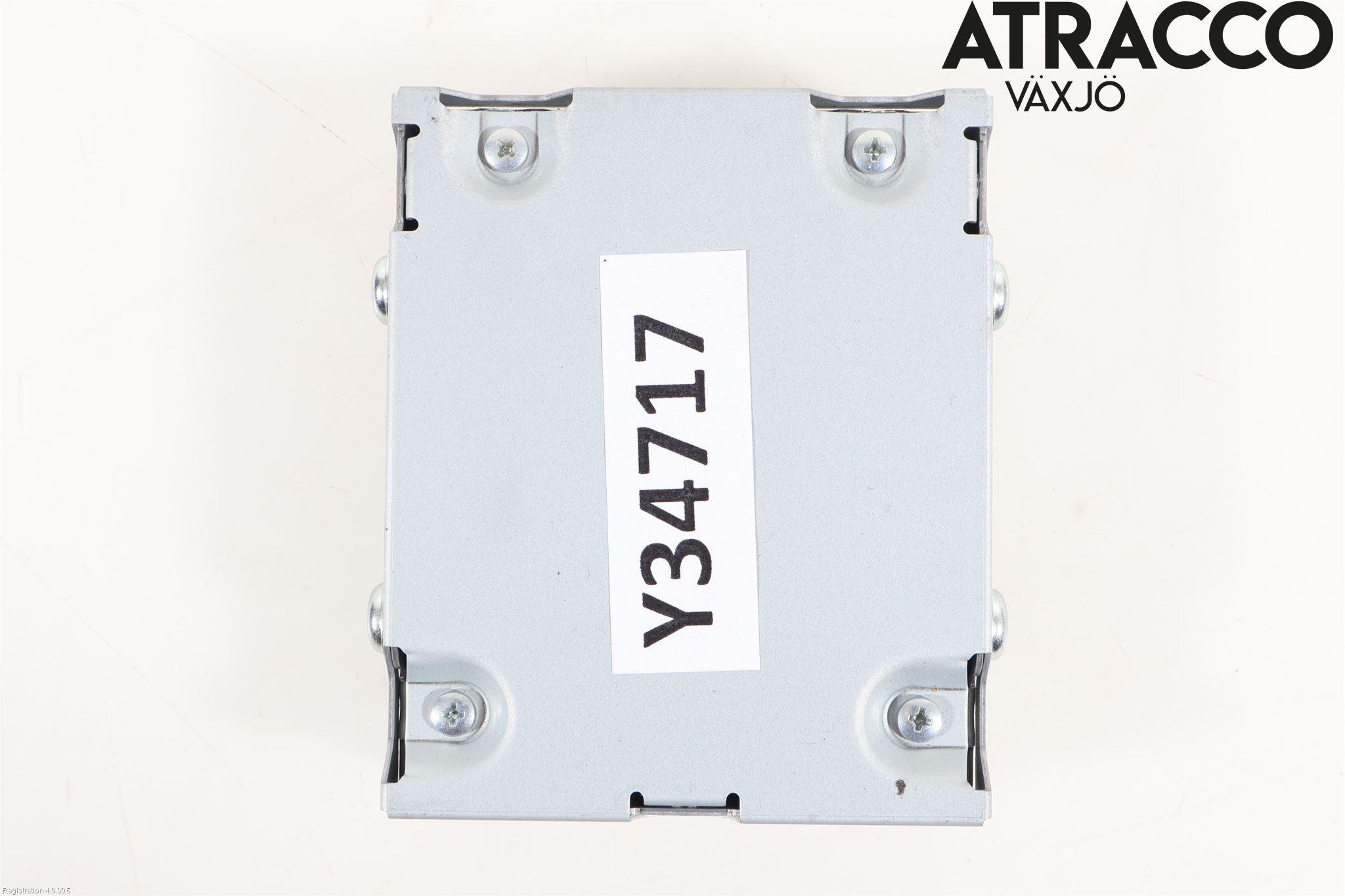 Mitsubishi OUTLANDER 13-21 Styrenhet Övrigt