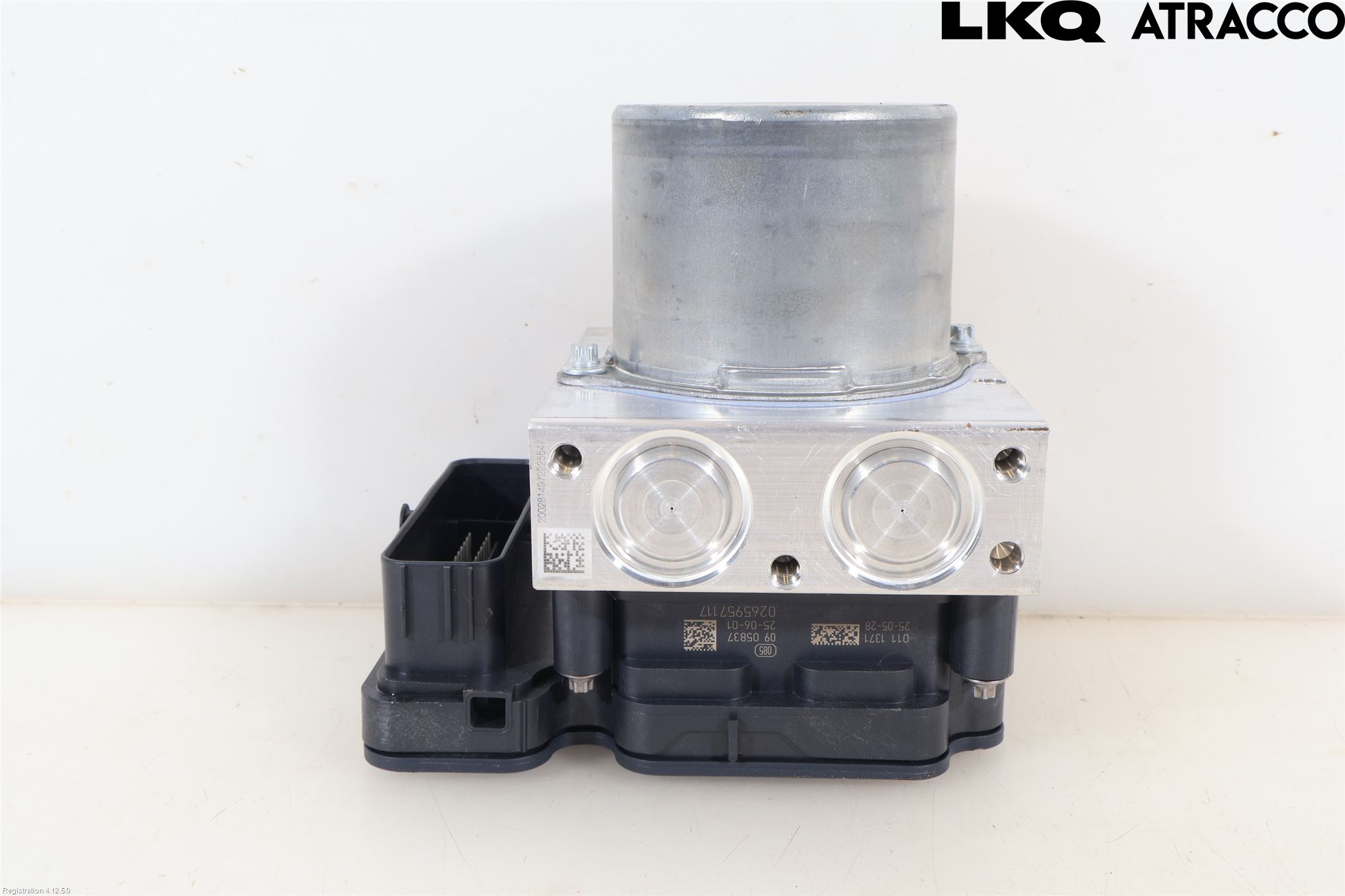 Toyota YARIS XP21 20- Abs Hydraulaggregat