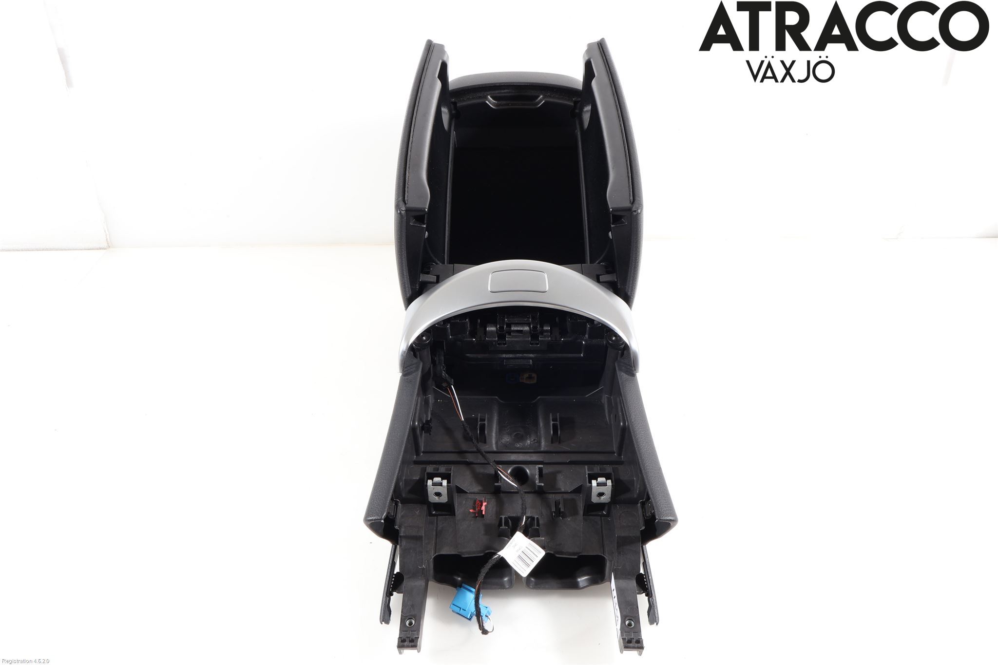 Mercedes-Benz MB C-KLASS (W205) 14-21 Instrumentkonsoll Golv
