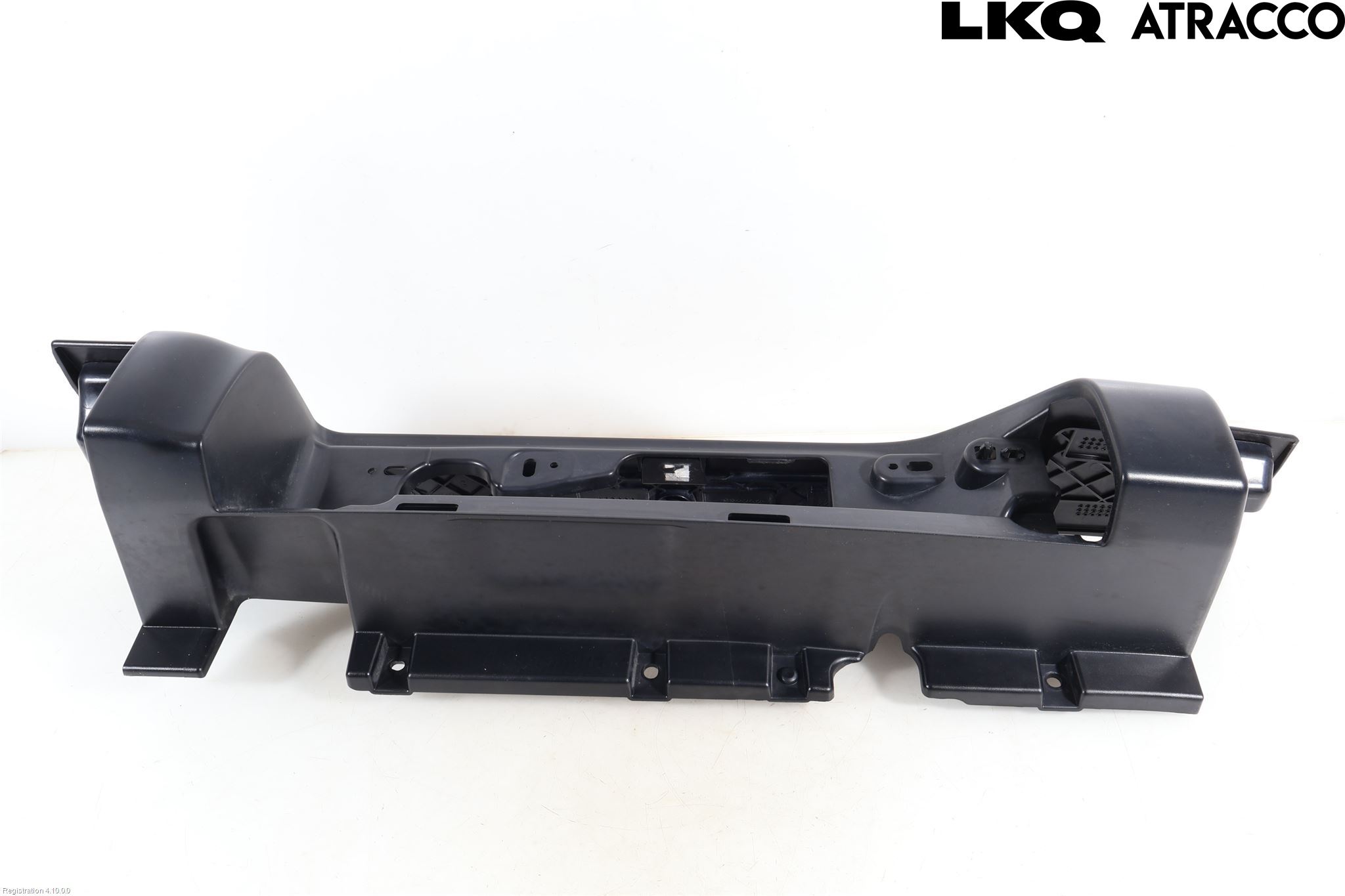 Renault TRAFIC/E-TECH 15- Bakljussarg