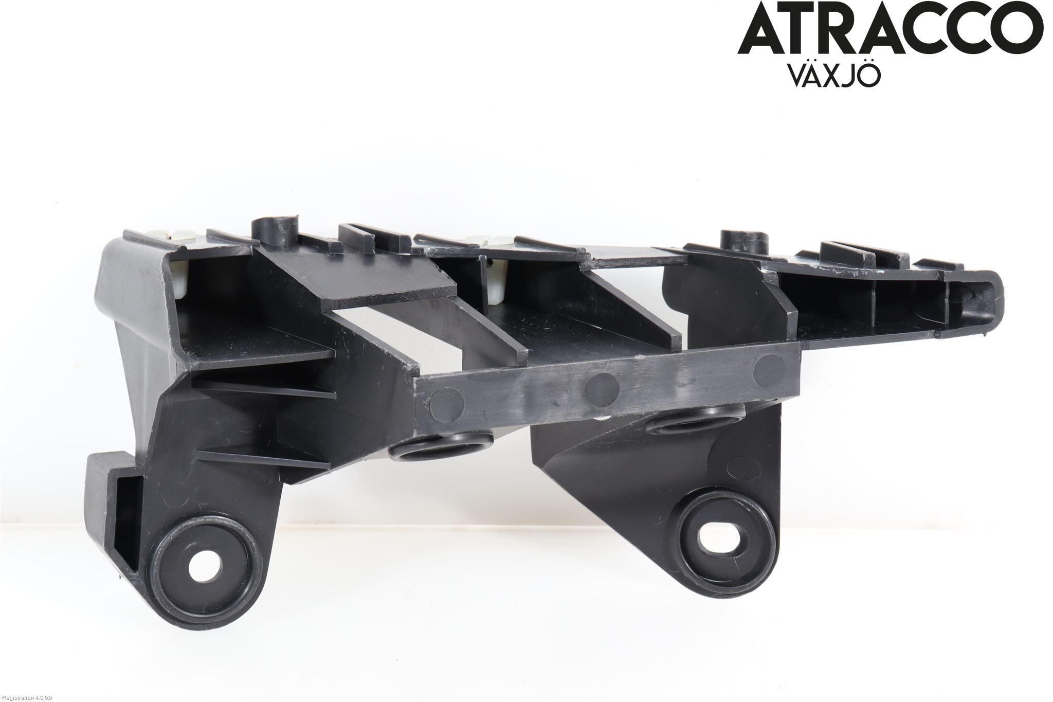 Seat ALTEA Stötfångarfäste Bak Vä