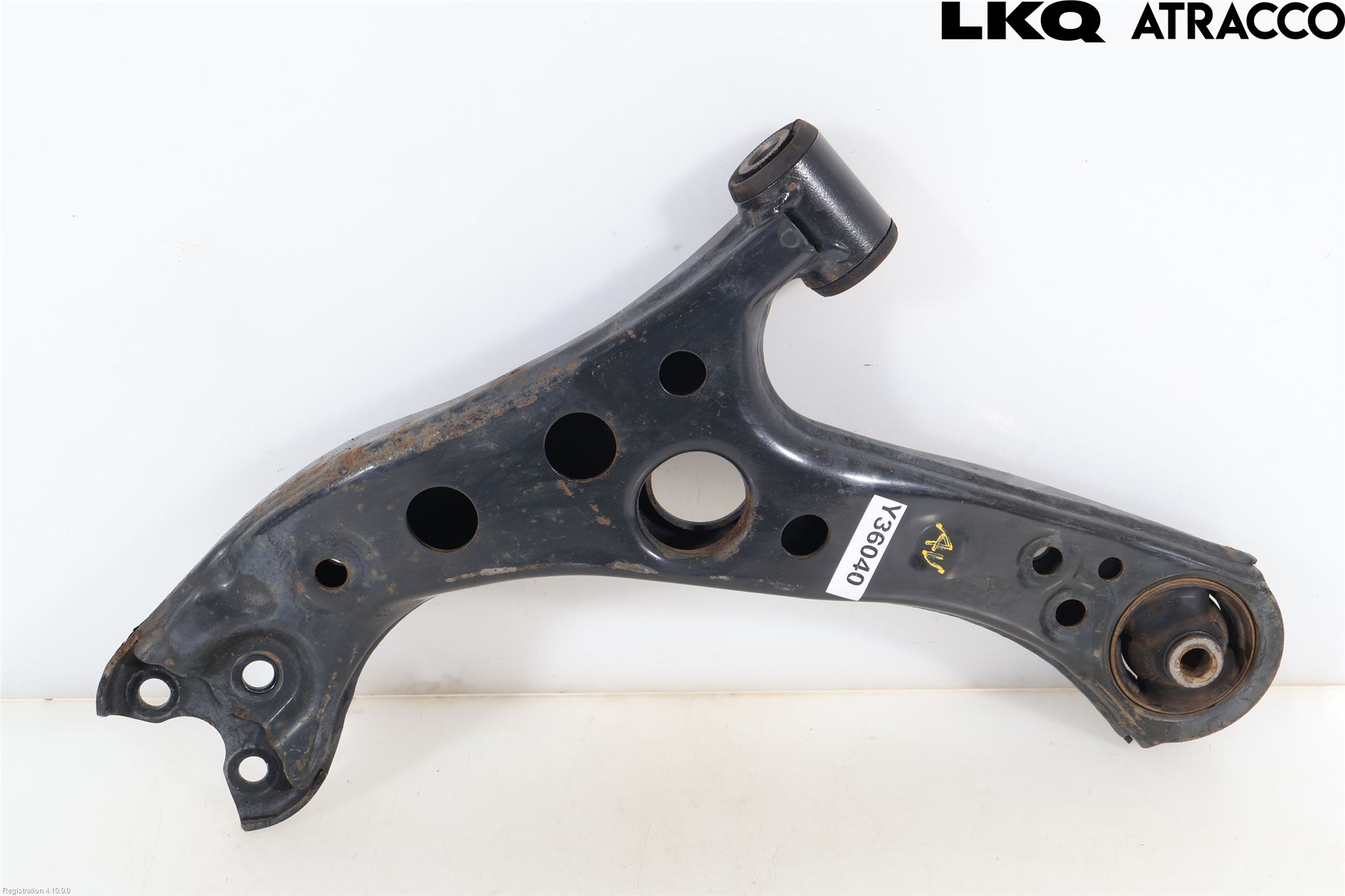 Toyota COROLLA 19- Bärarm Fram Undre Hö
