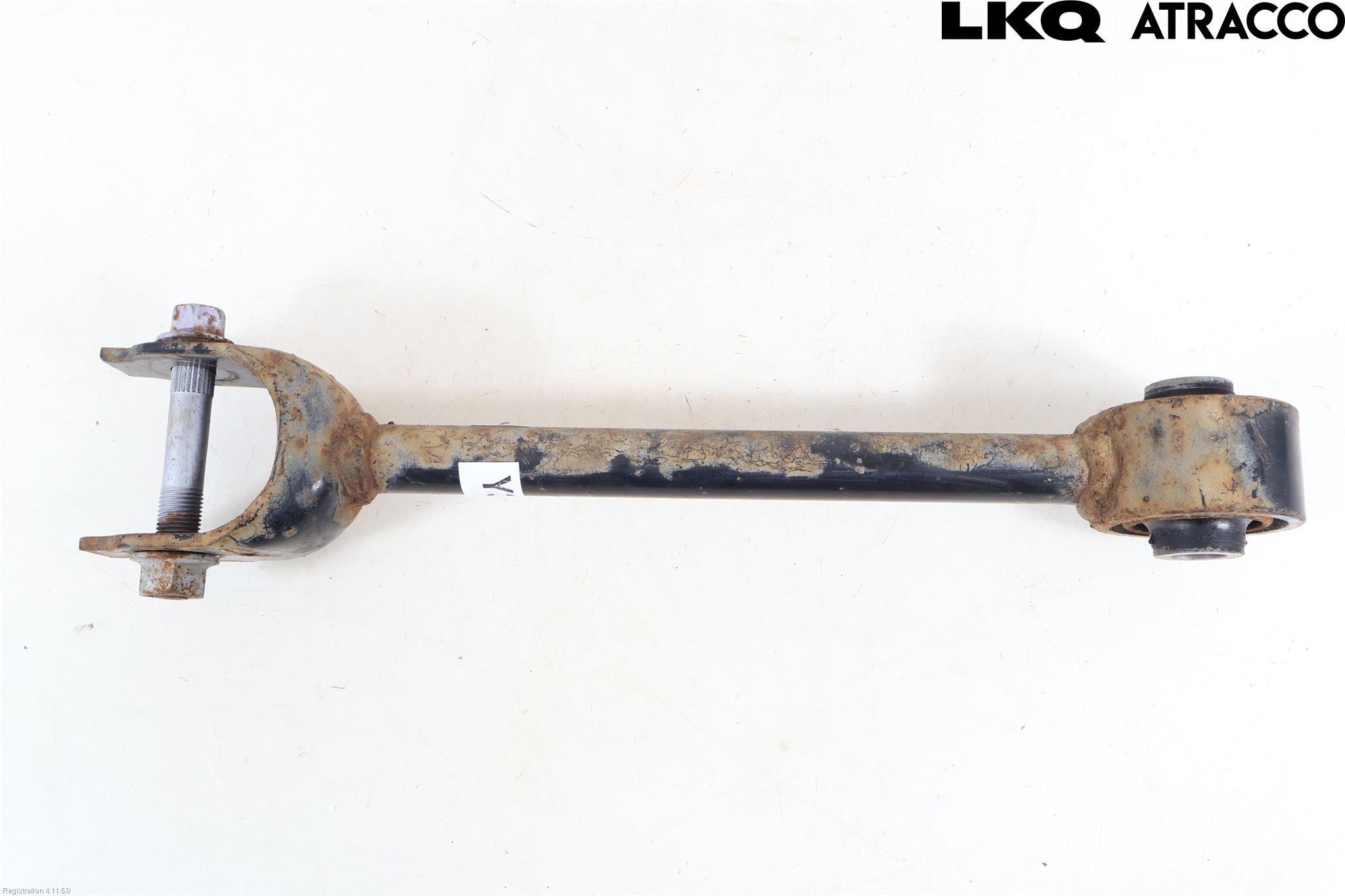 Toyota RAV4 19- Bärarm Bak Höger