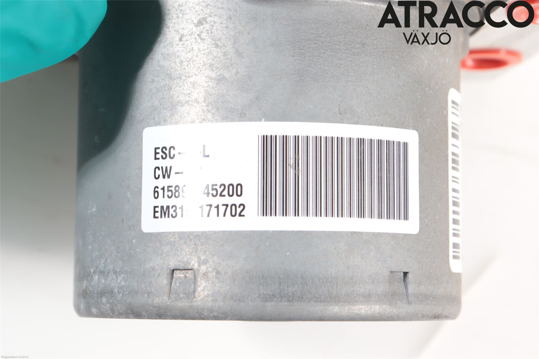 Hyundai i20 GB 15-20 Abs Hydraulaggregat