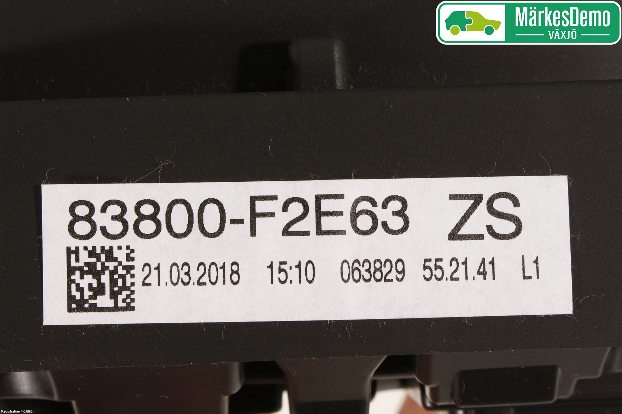 Toyota AURIS 13-19 Instrument Komb