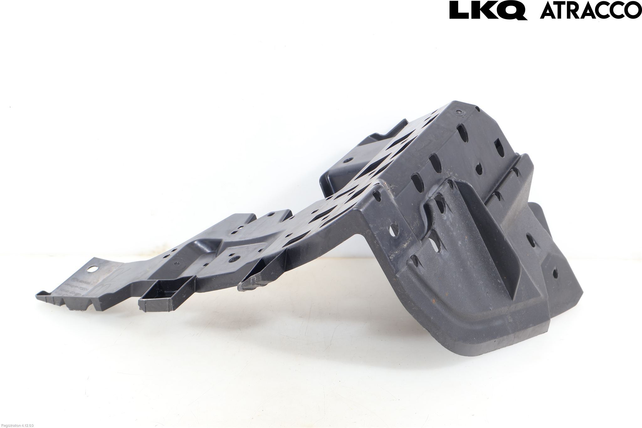 Lexus LBX 24- Skärm Inner