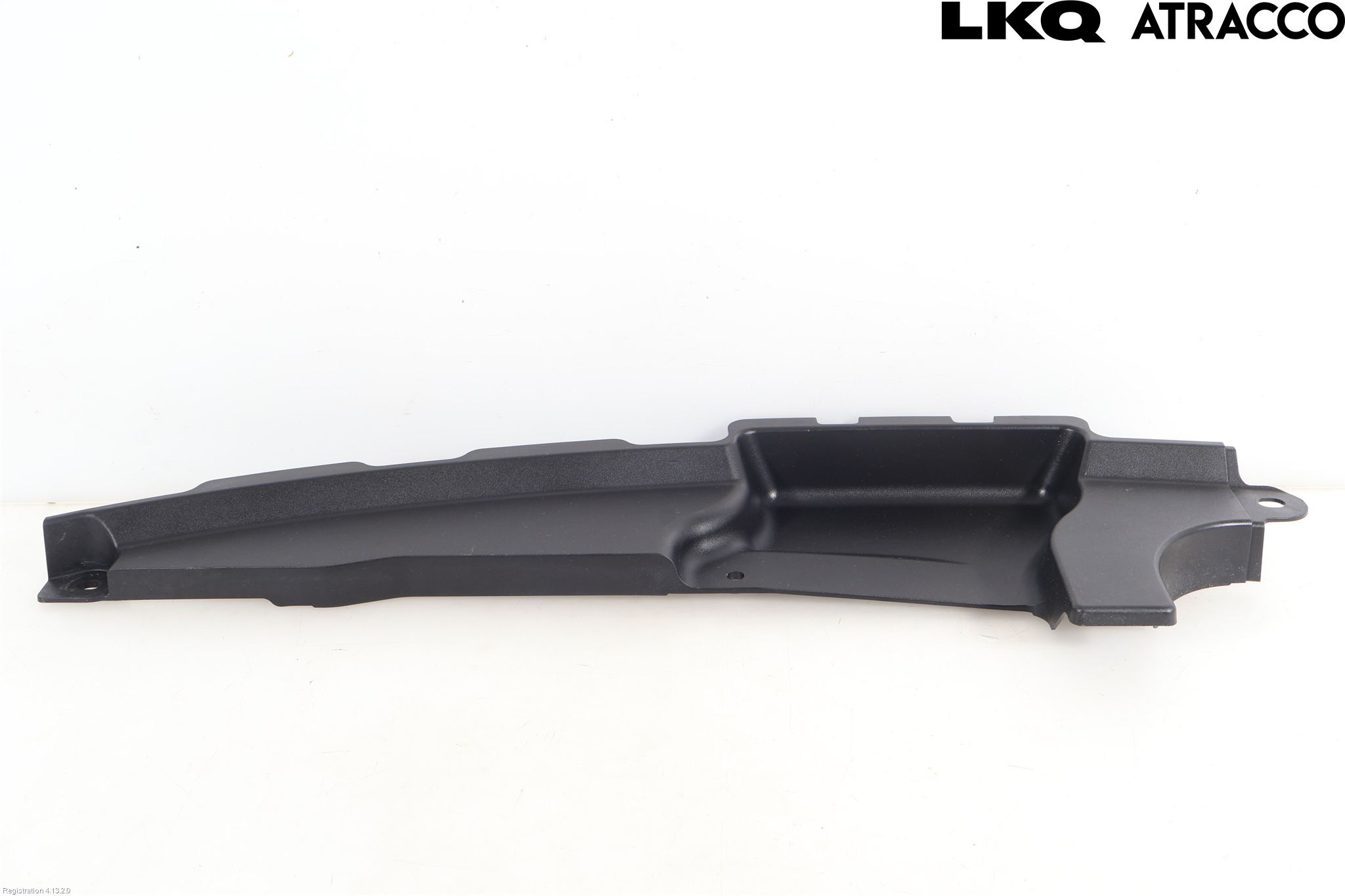 Honda JAZZ 21- Täckplast Front