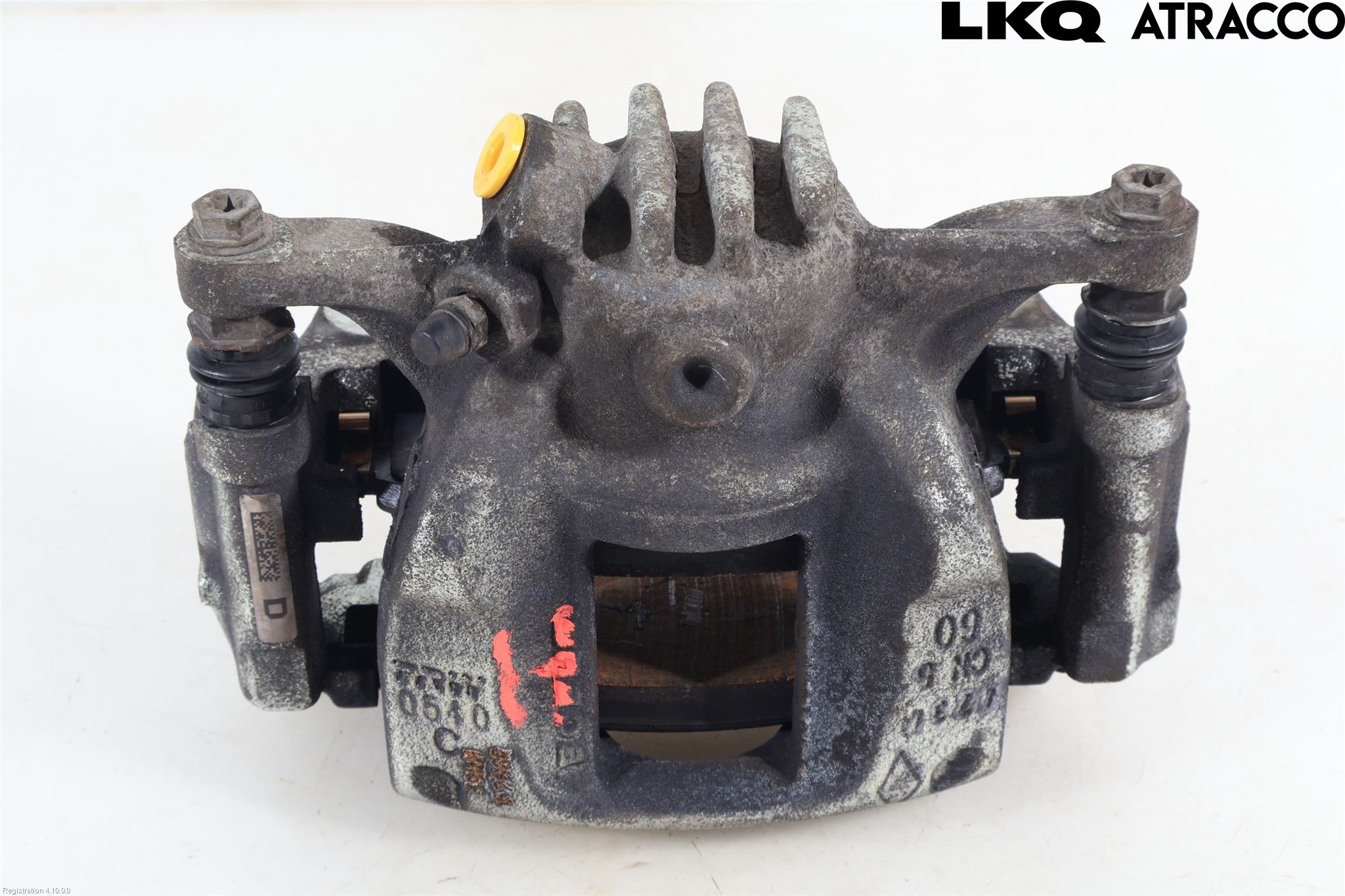 Nissan PRIMASTAR Bromsok Fram Höger