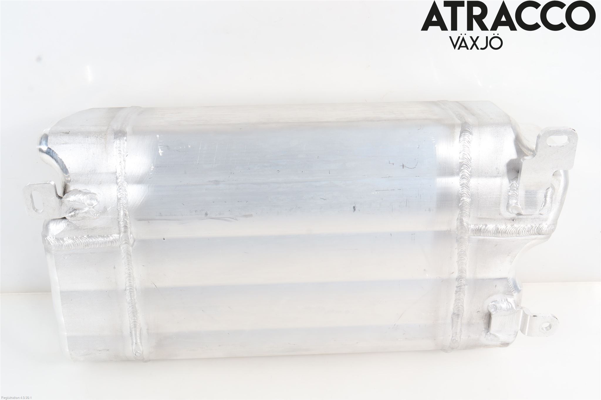 Audi A6 ALLROAD 12-18 Nivå/Luftförändring Trycktank