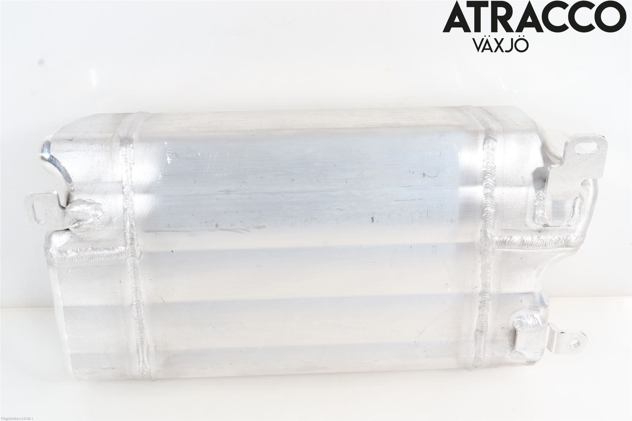 Audi A6 ALLROAD 12-18 Nivå/Luftförändring Trycktank