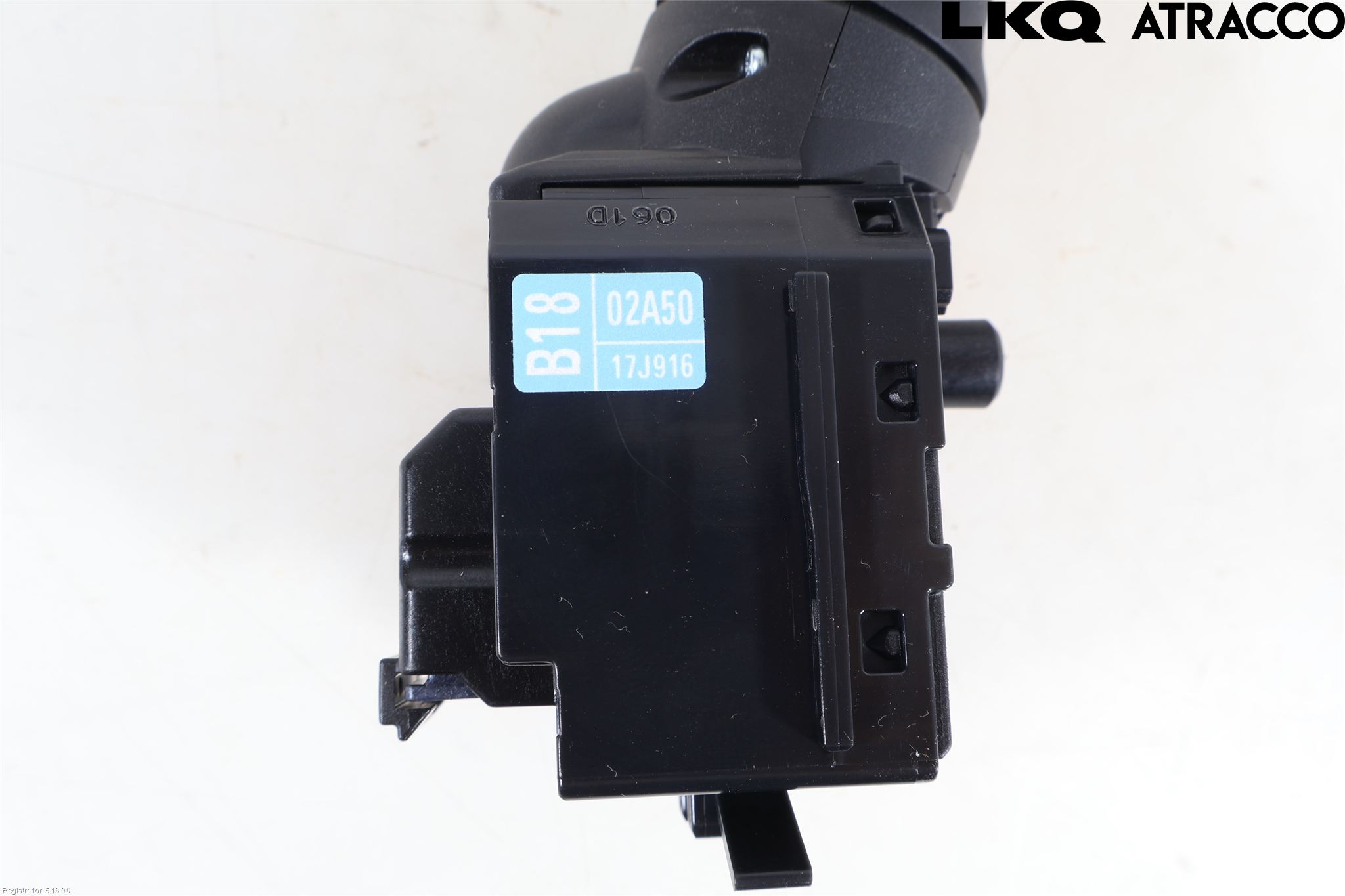 Toyota YARIS XP21 20- Spak Torkar-Spolomk