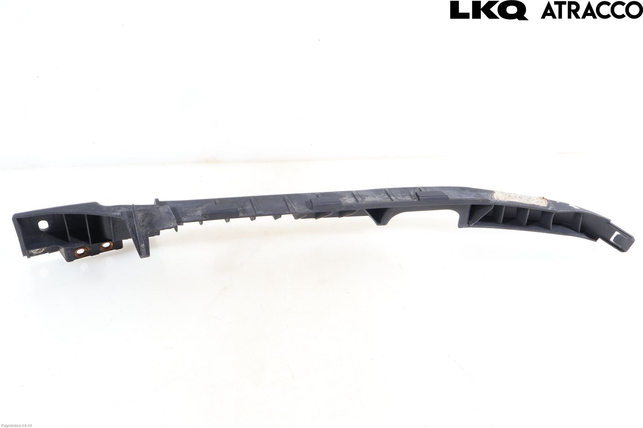 Opel INSIGNIA 09-16 Stötfångarfäste Fram Hö