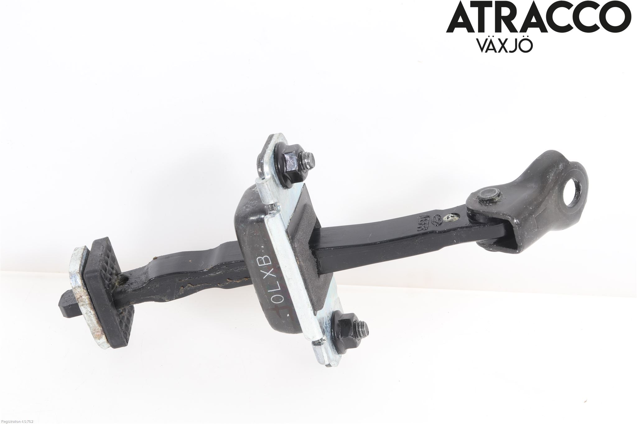 Hyundai IONIQ AE 17-22 Dörrstopp