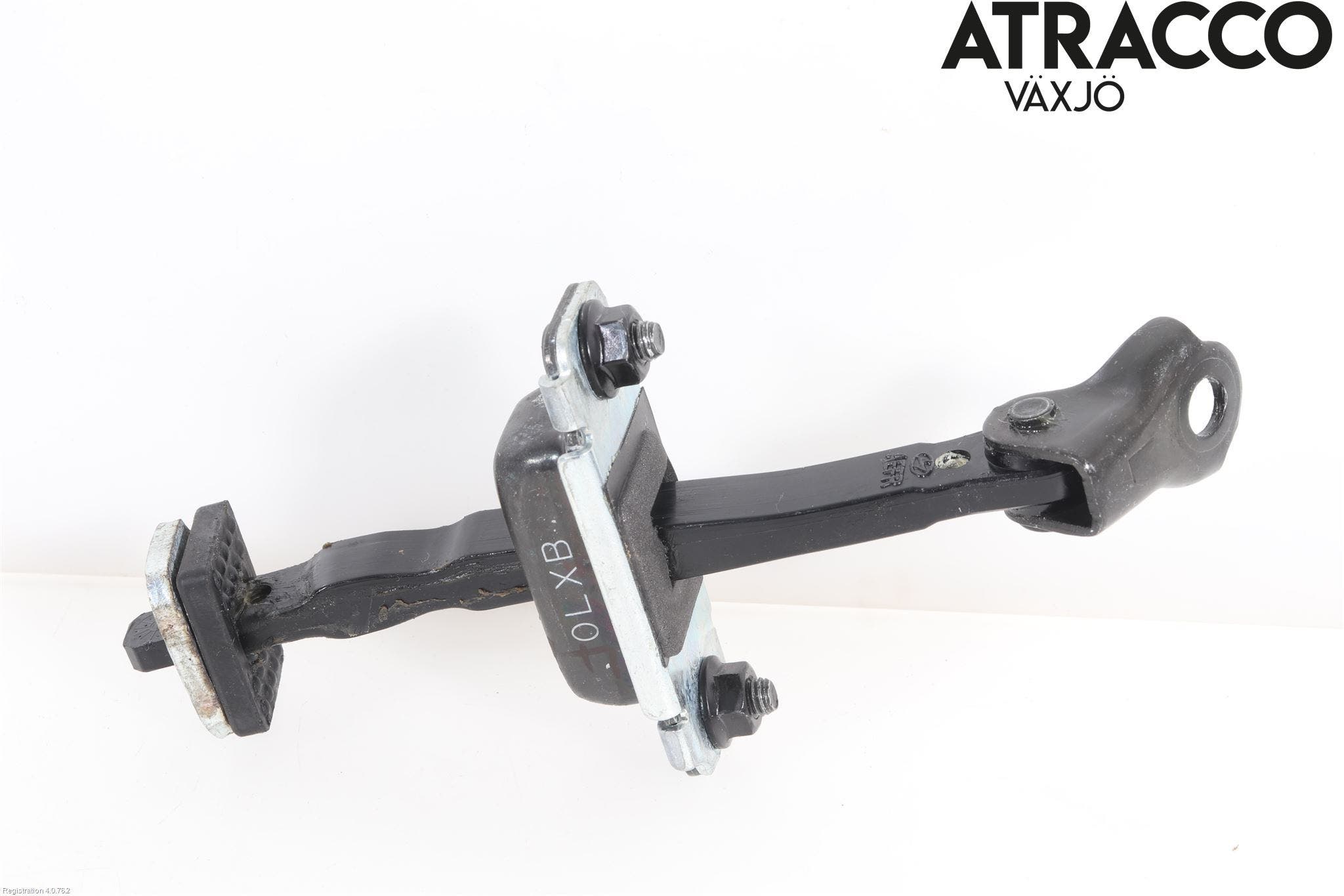 Hyundai IONIQ AE 17-22 Dörrstopp