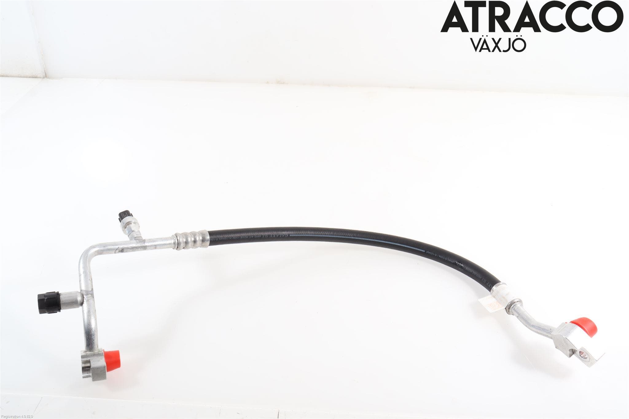 Ford FIESTA (VII) 18-23 Ac Slang-Rör