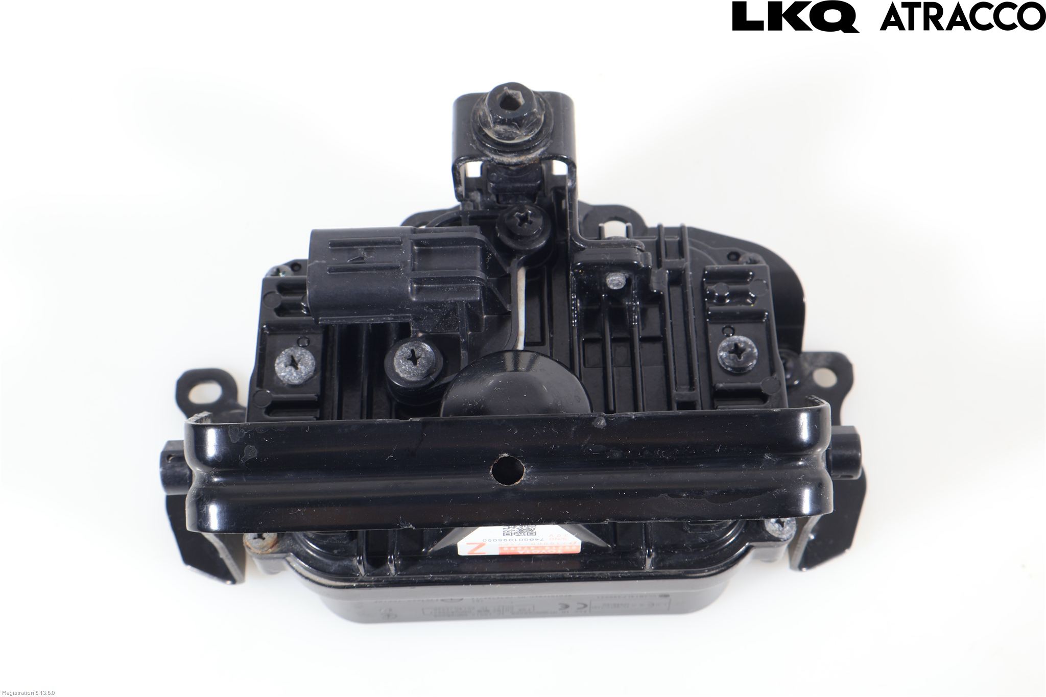 Toyota RAV4 13-18 Sensor Aktivt Kollisionsskydd
