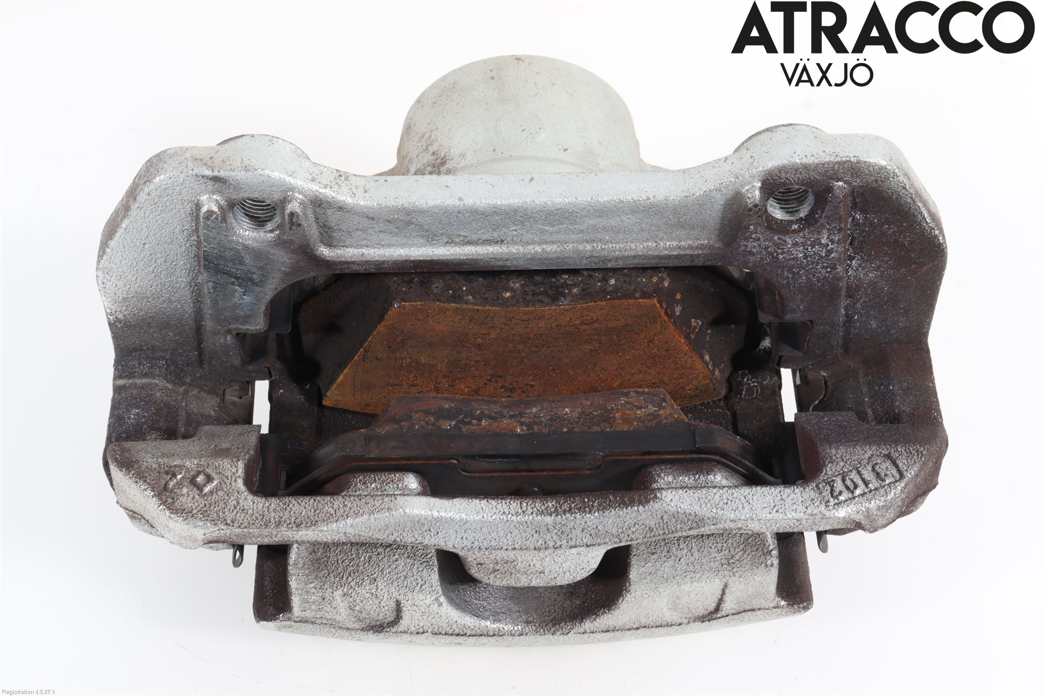 Hyundai i30 PD 17- Bromsok Fram Vänster