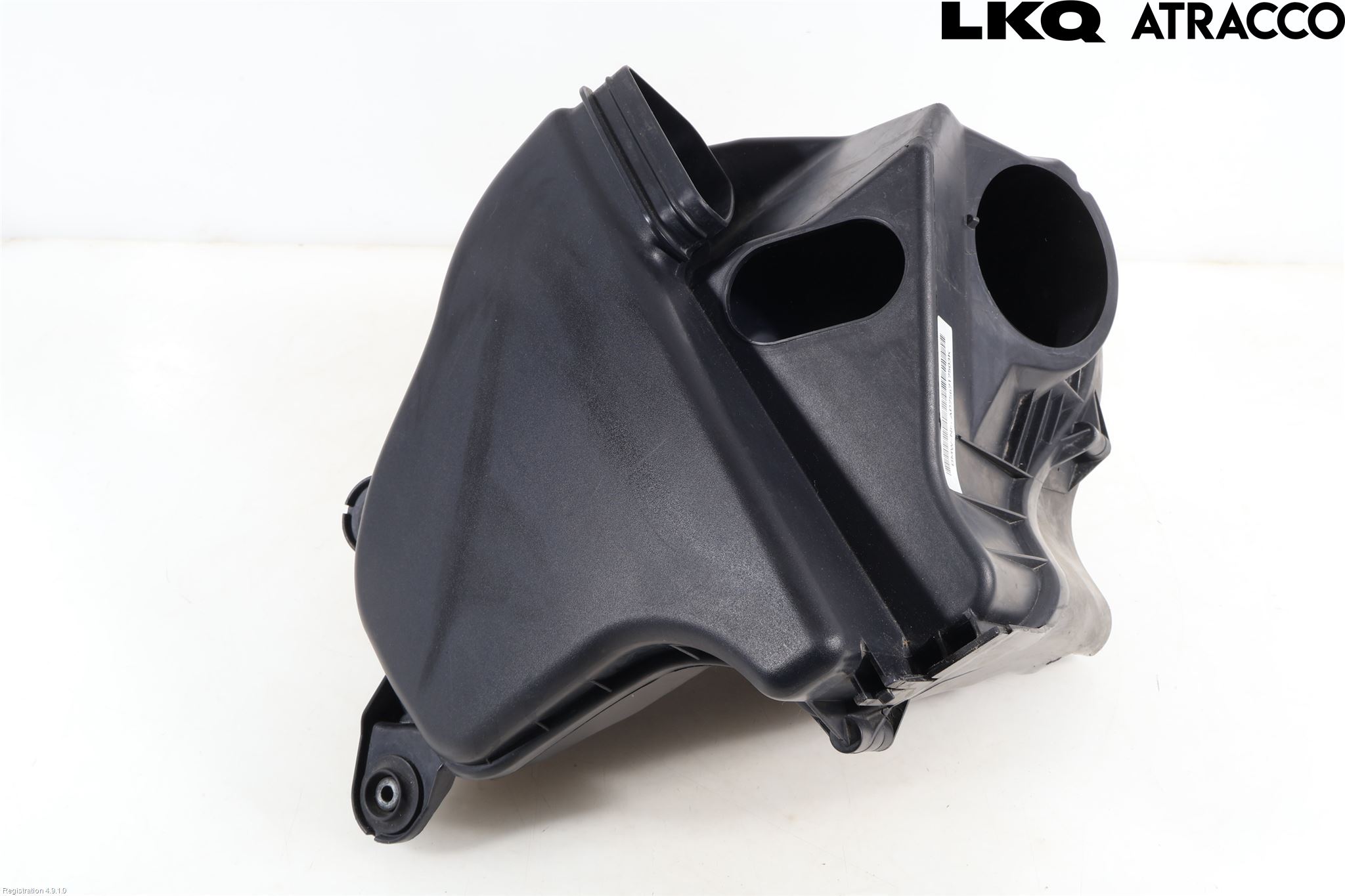 BMW 1 E87/81 5D/3D 03-11 Luftrenare