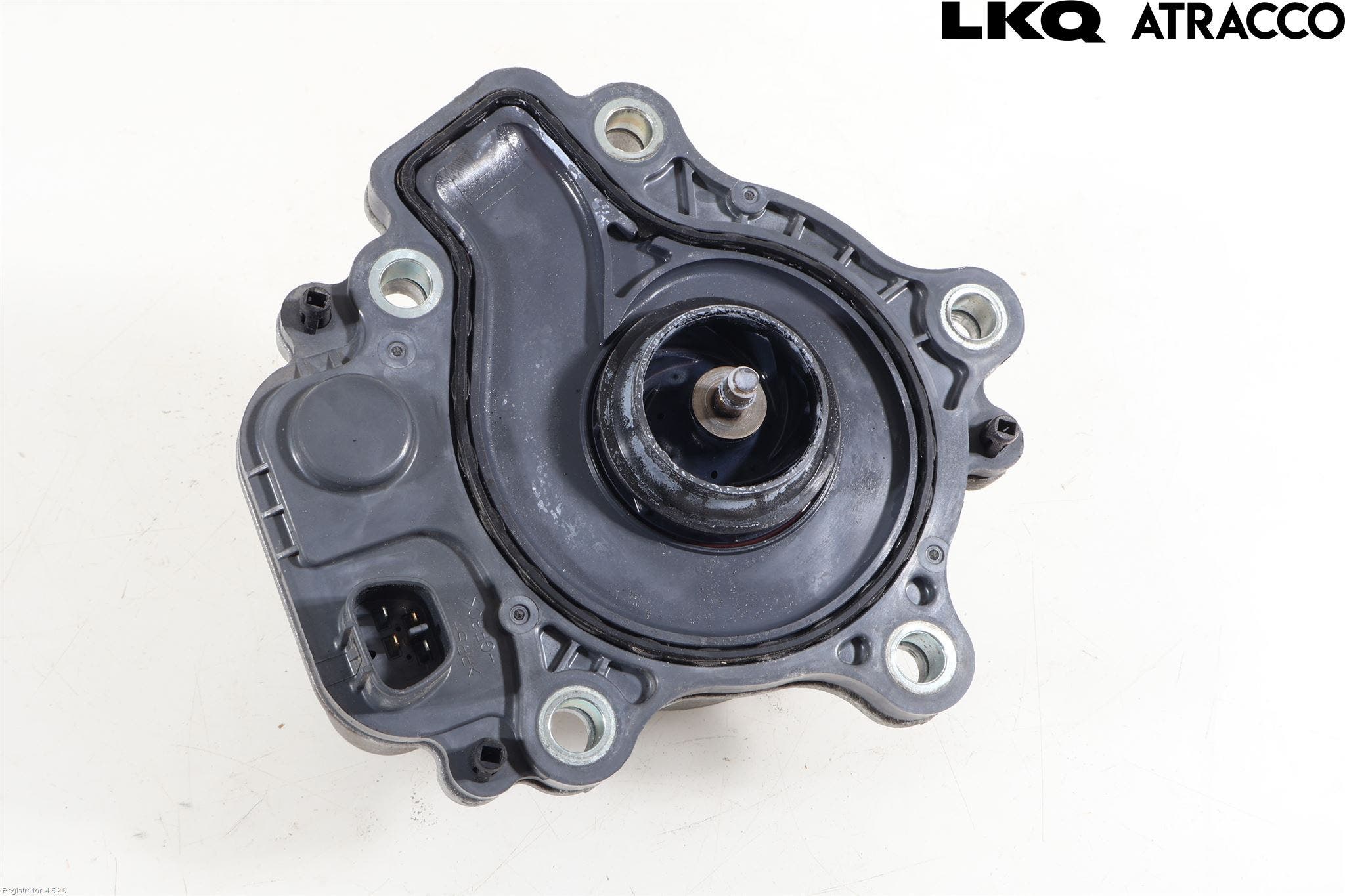 Toyota AURIS 13-19 Vattenpump
