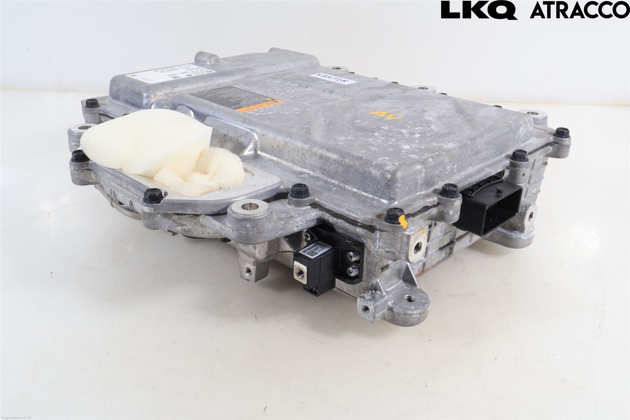 Hyundai KONA/ELECTRIC OS 18-23 Inverter Hybrid