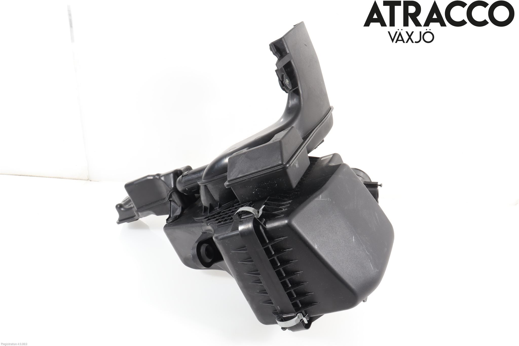 Mazda 3 IV 19- Luftrenare