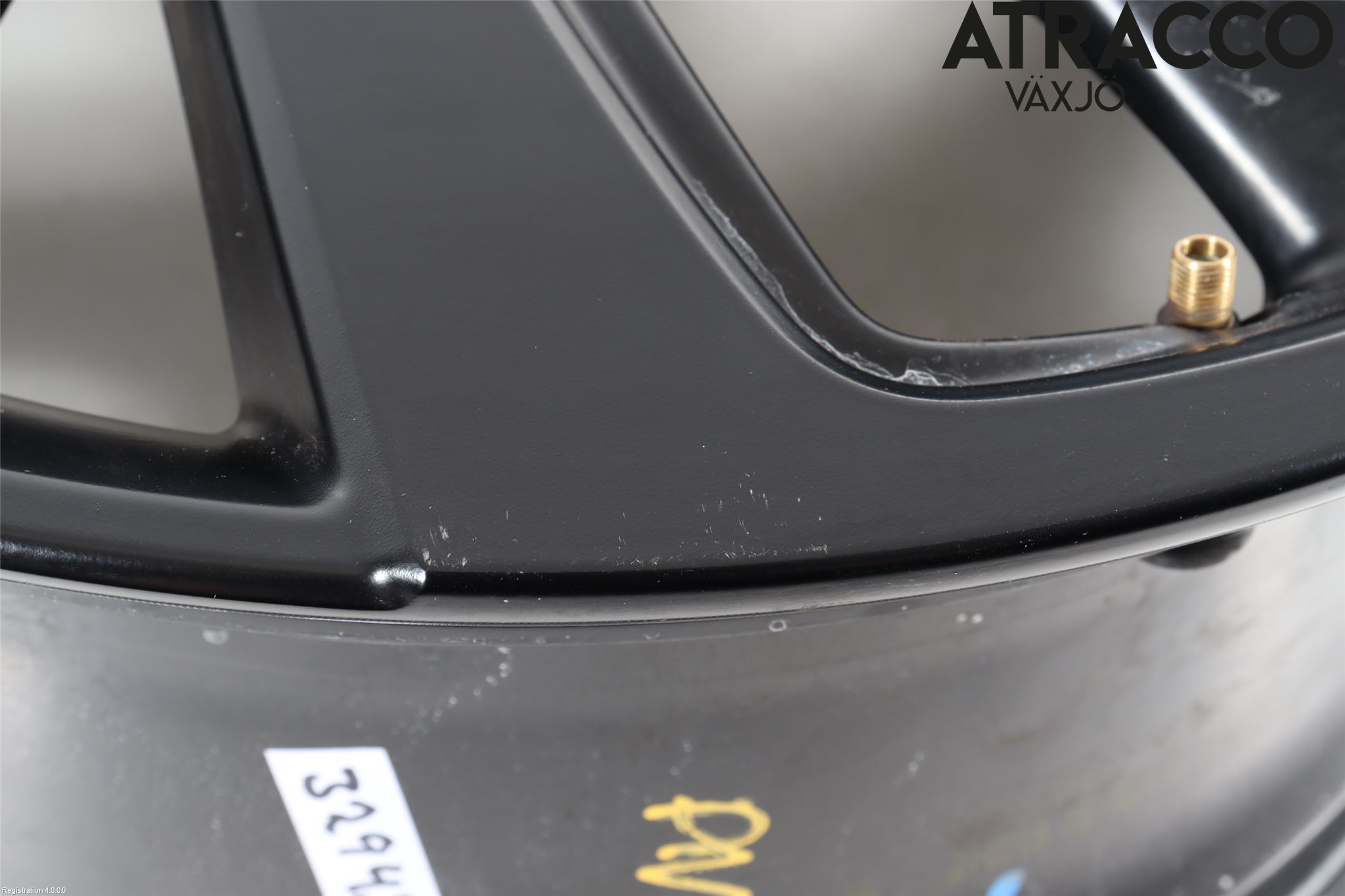 Honda HR-V 15-21 Fälg Aluminium