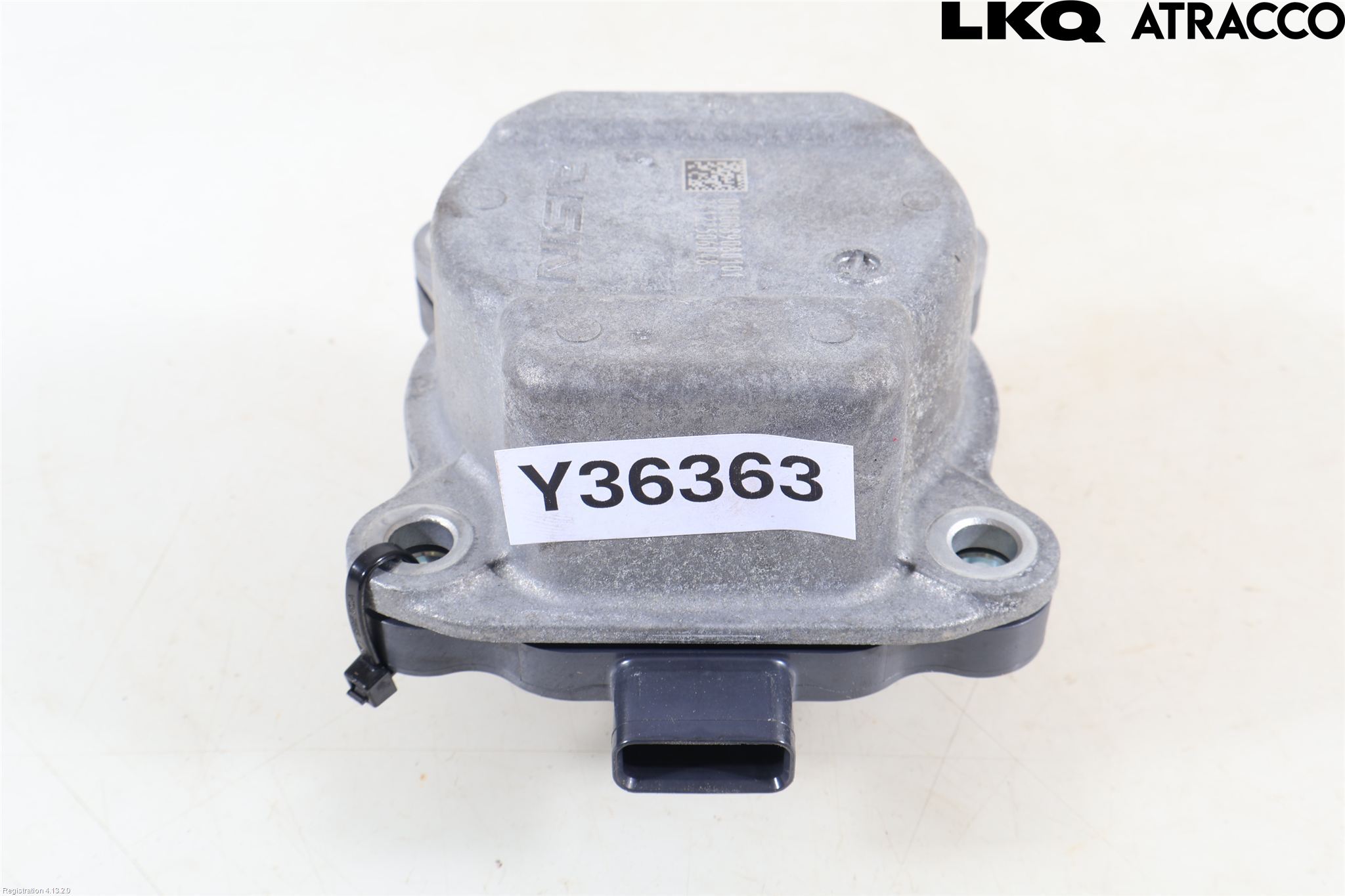 Toyota YARIS XP21 20- Vattenpump