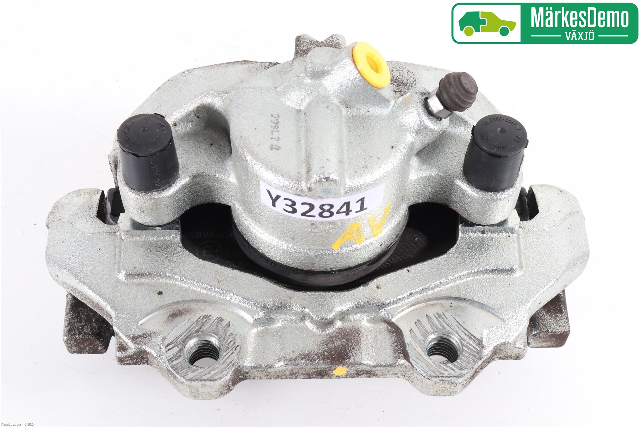 Ford KUGA 17-19 Bromsok Fram Höger