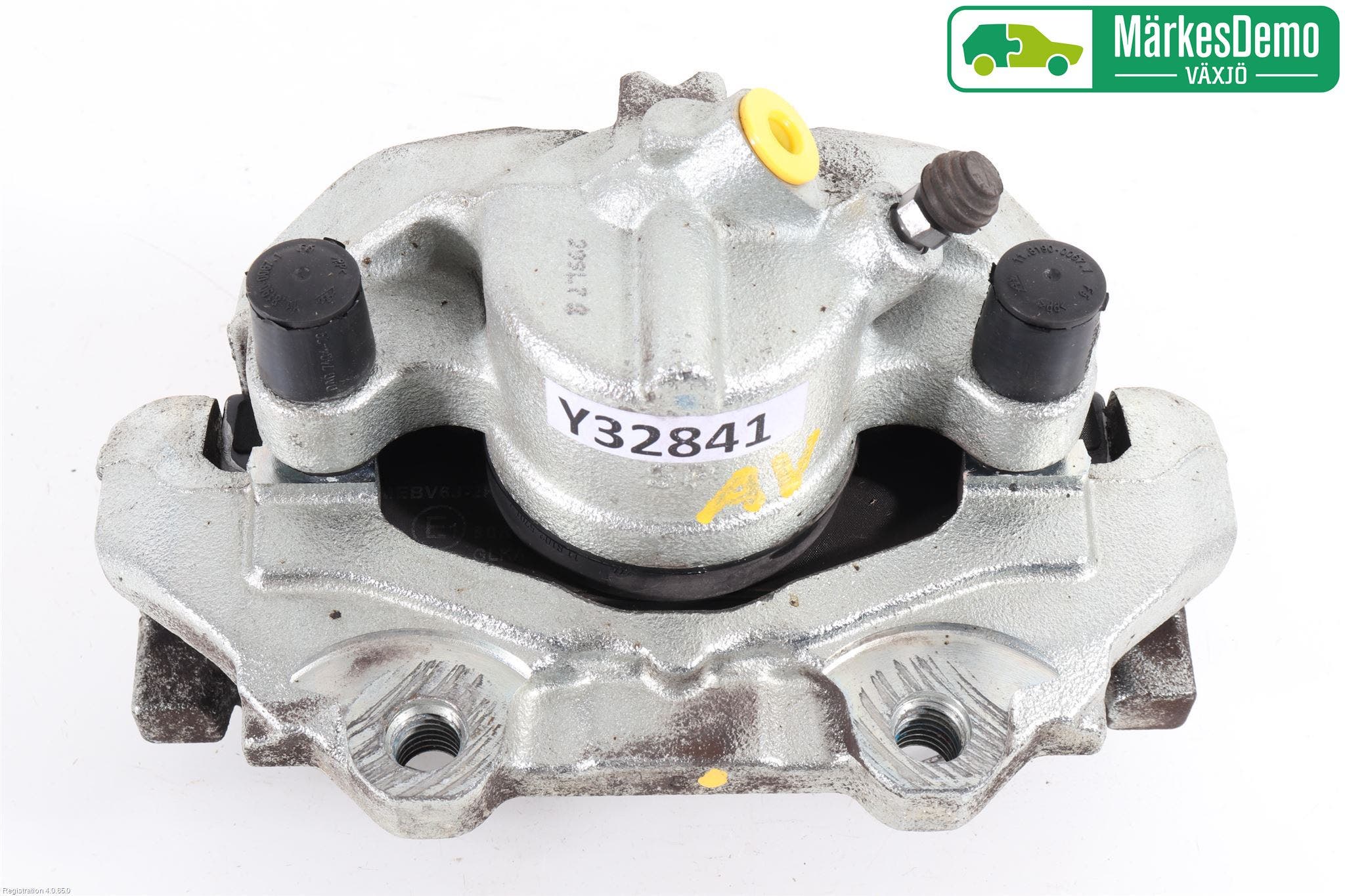 Ford KUGA 17-19 Bromsok Fram Höger