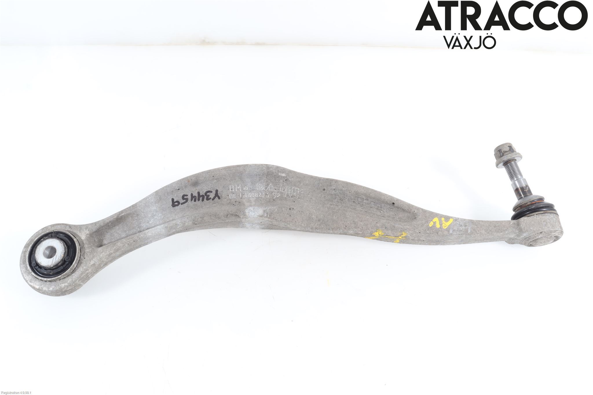 BMW 5 F10/F11/F18 09-17 Bärarm Bak Höger
