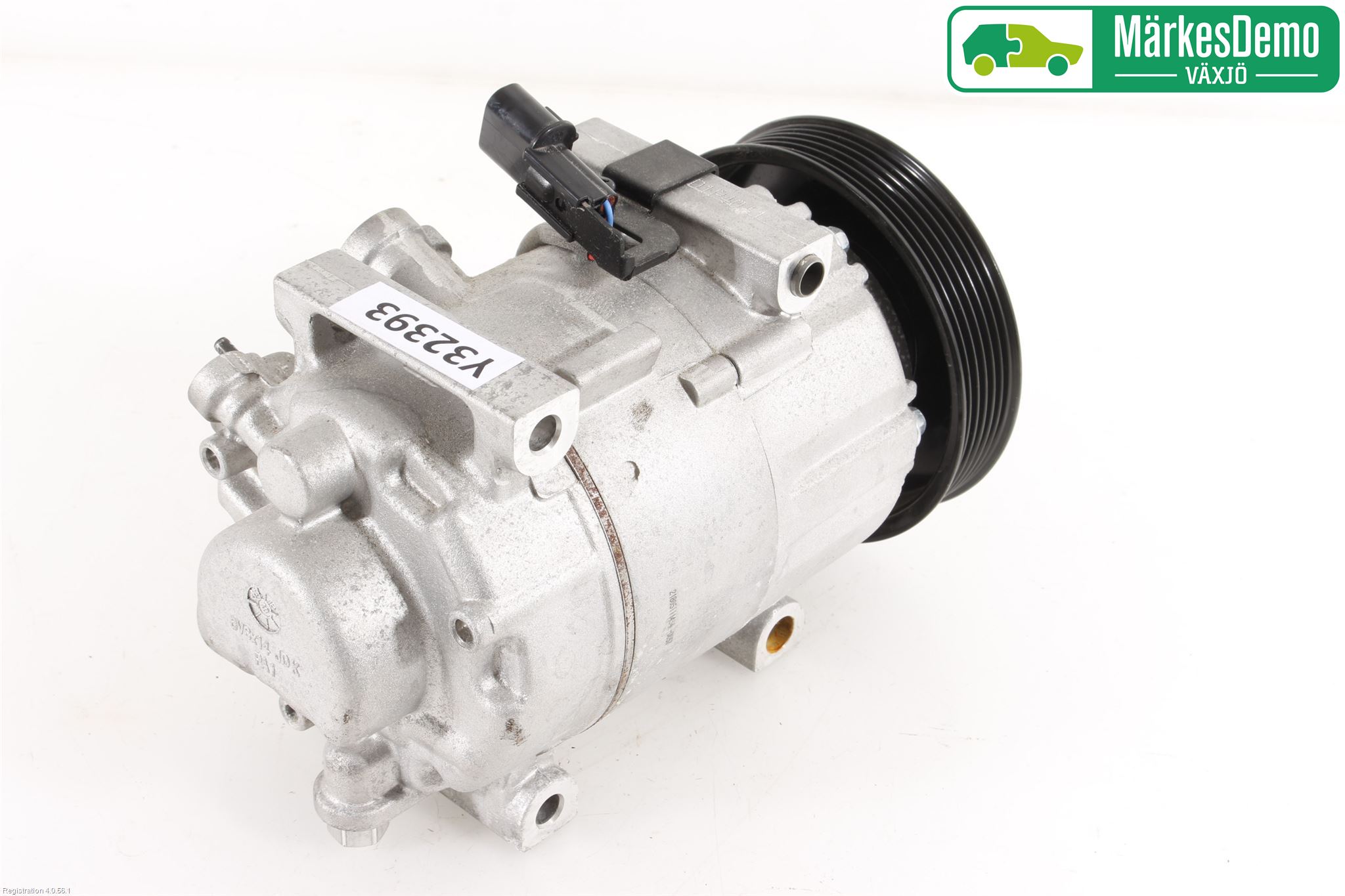 Hyundai i20 GB 15-20 Ac Kompressor