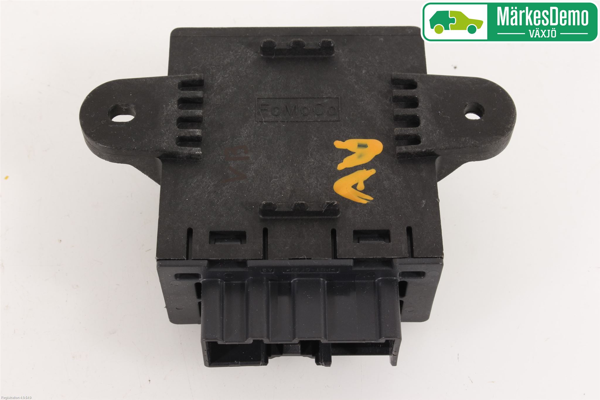 Ford MONDEO 15-22 Styrenhet Dörr