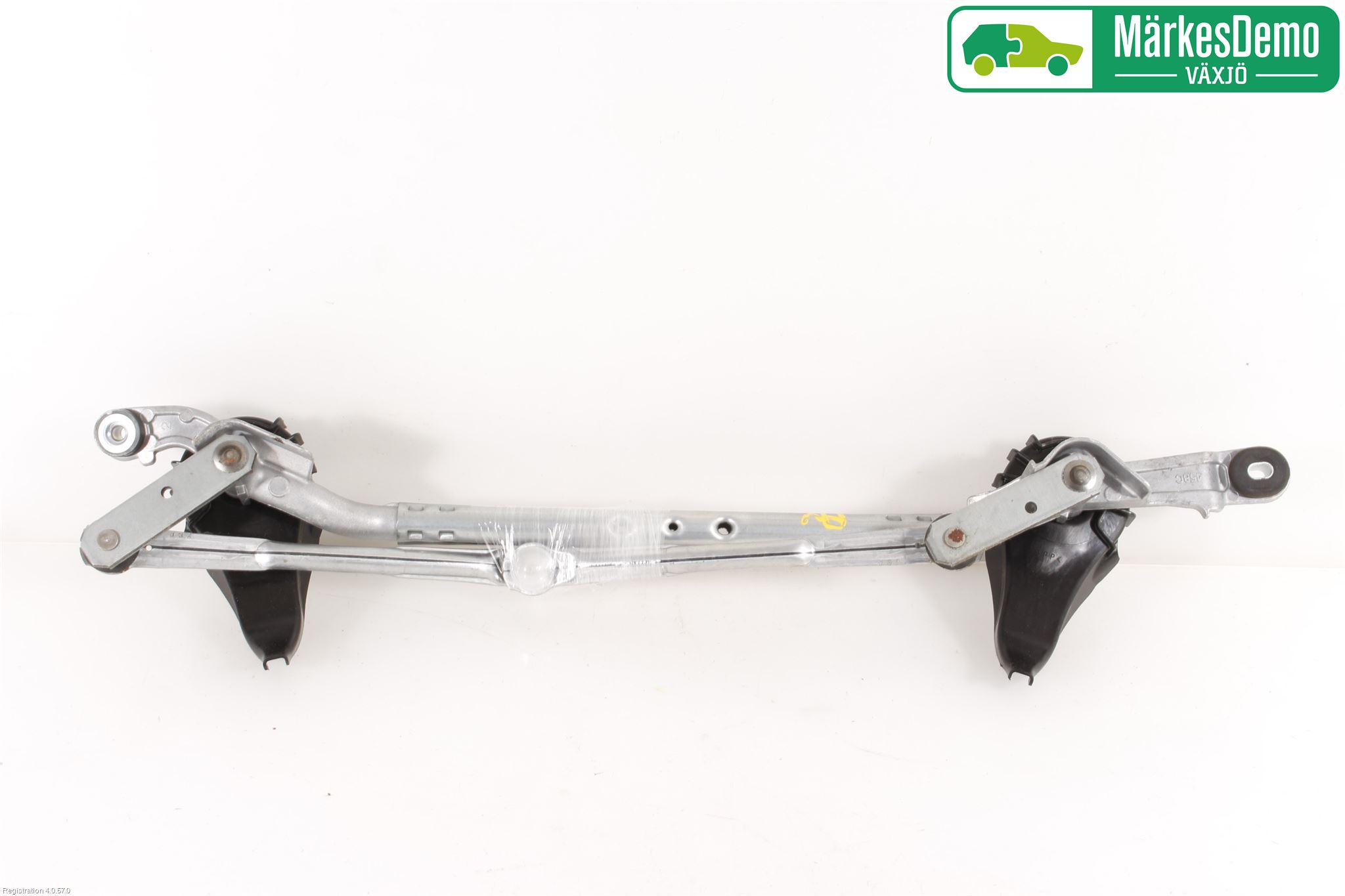 Mazda CX-3 Torkarmekanism Vindruta