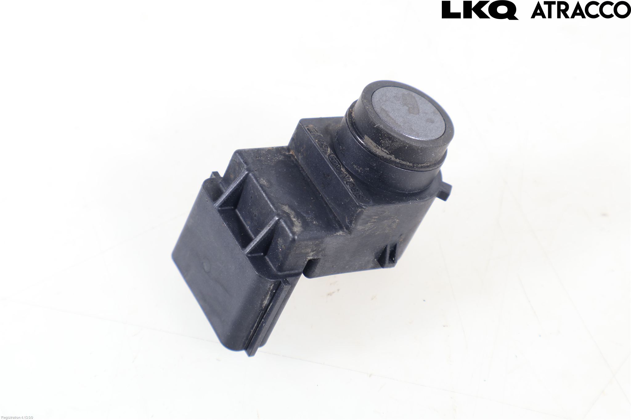 Kia NIRO (DE) 17-22 Parkeringshjälp Backsensor