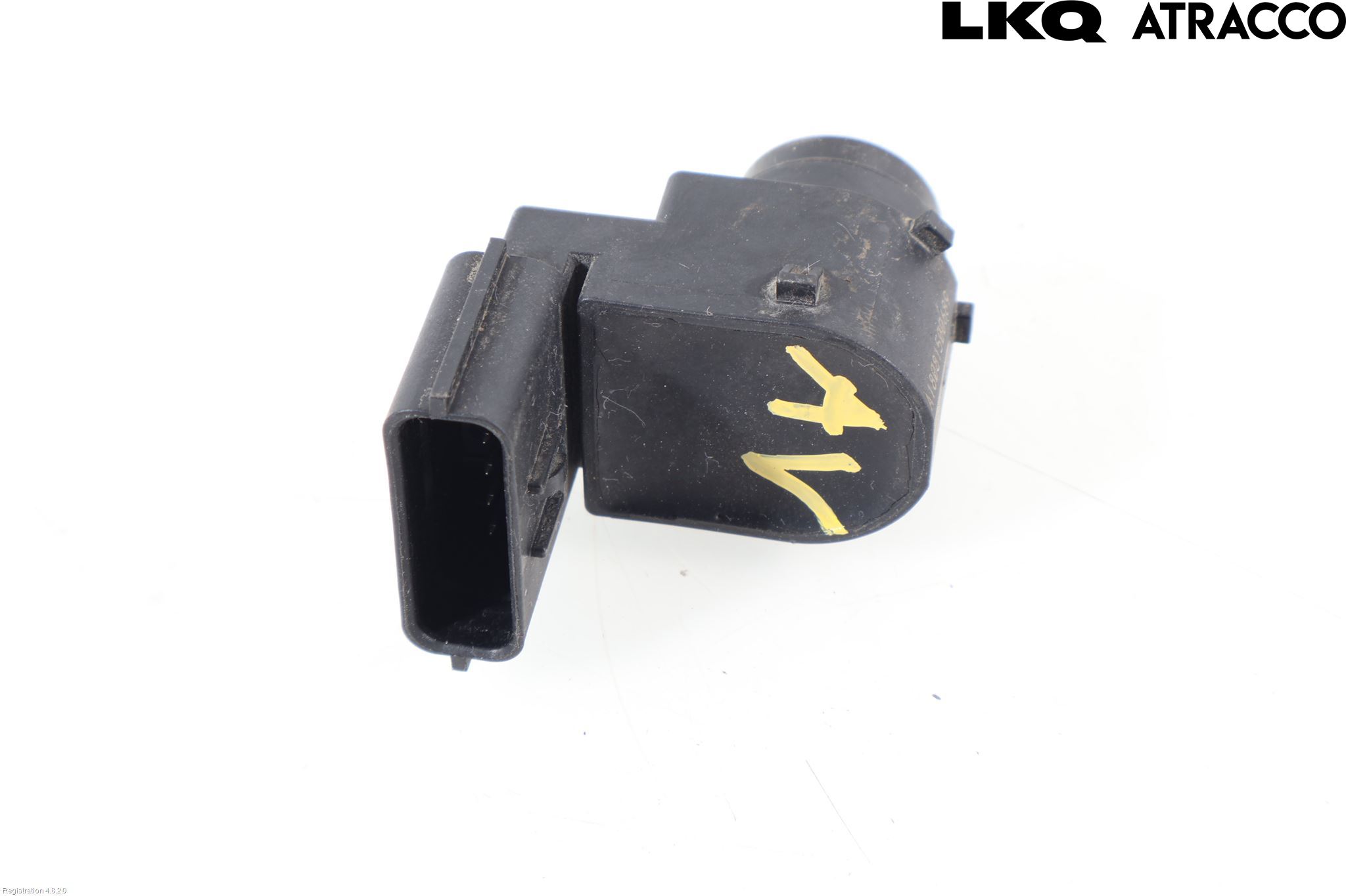 Hyundai IONIQ AE 17-22 Parkeringshjälp Backsensor