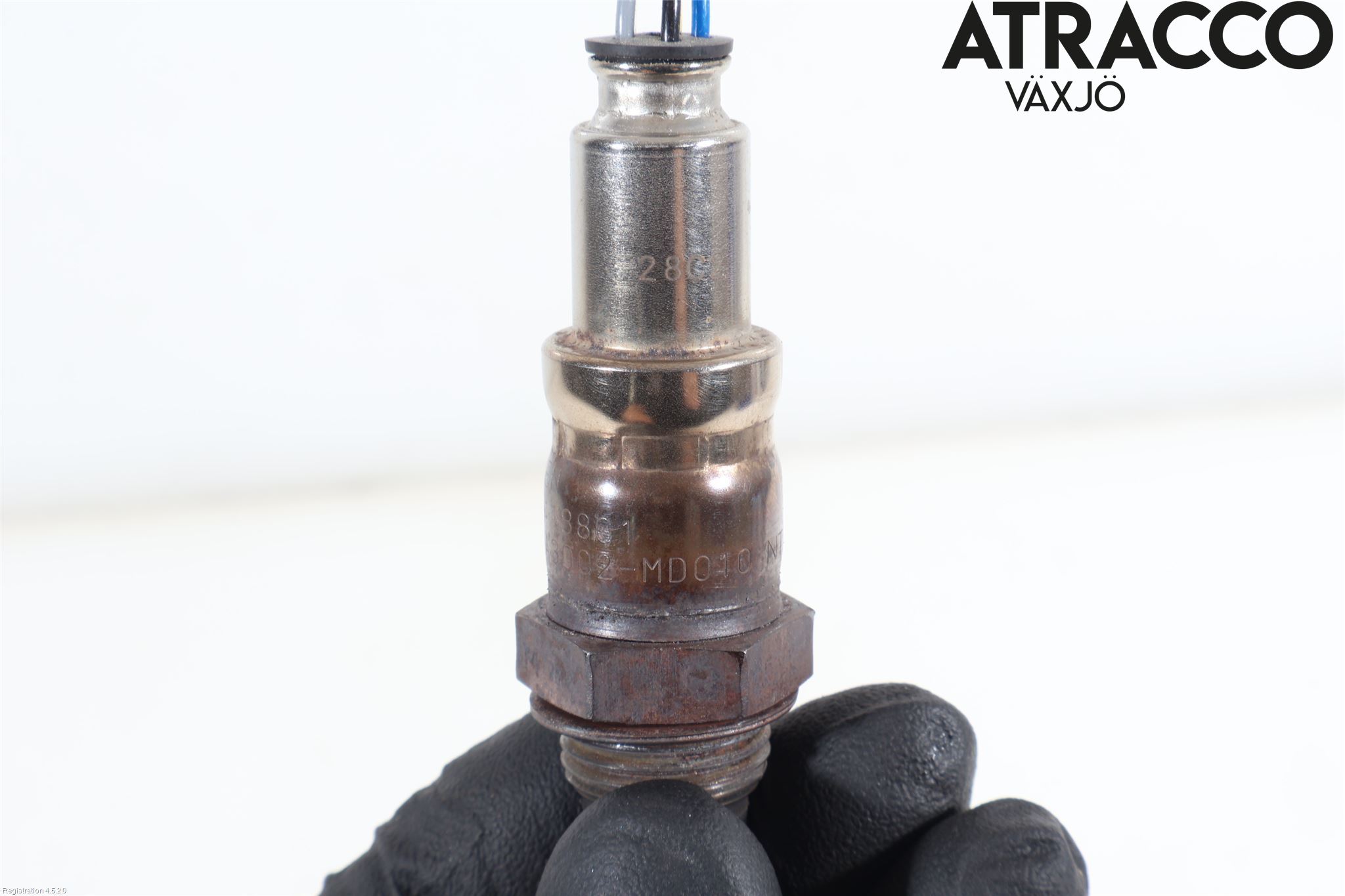 Mazda CX-60 22- Injlambdasond