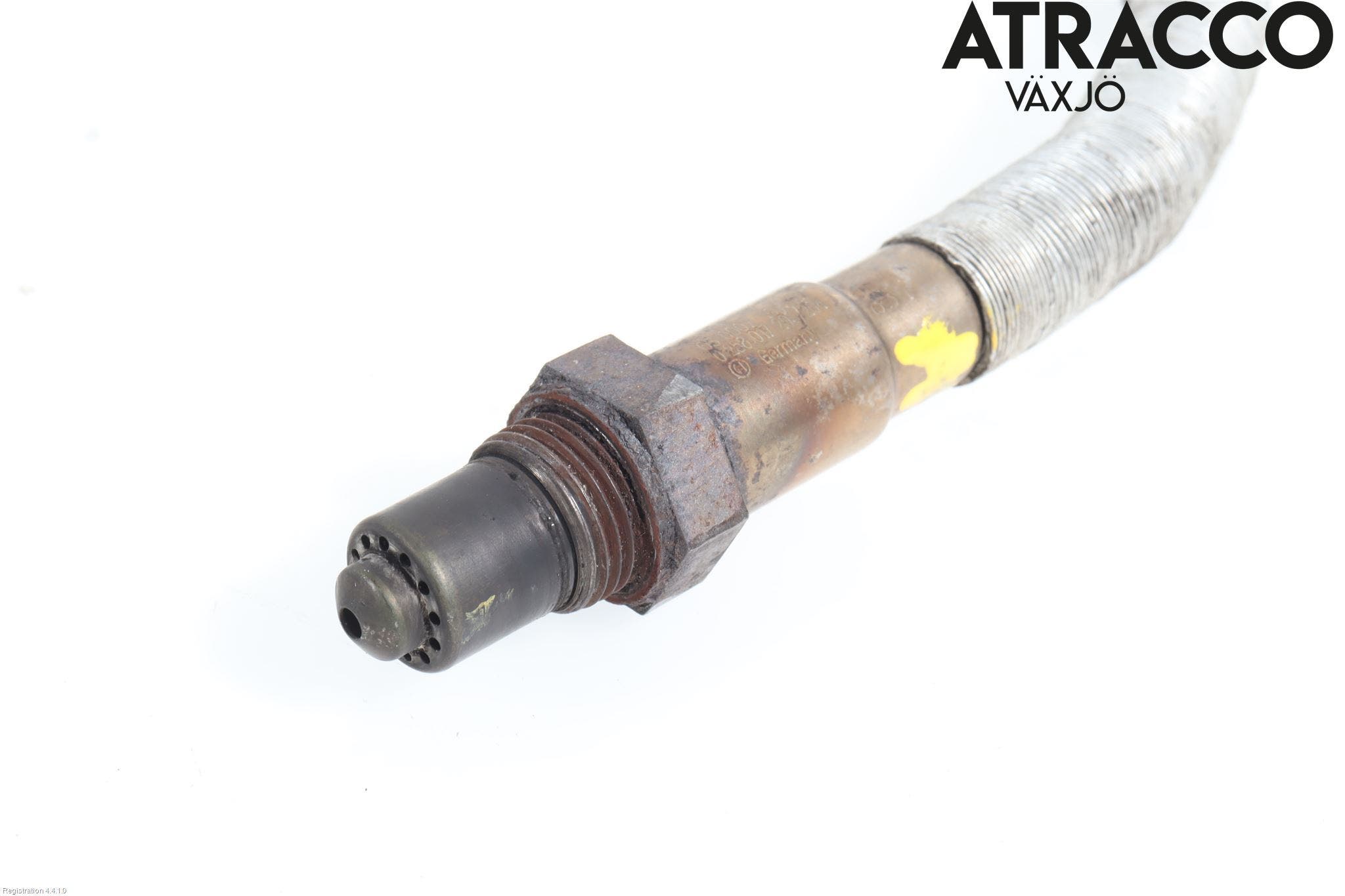 Mercedes-Benz MB C-KLASS (W204) 07-15 Injlambdasond