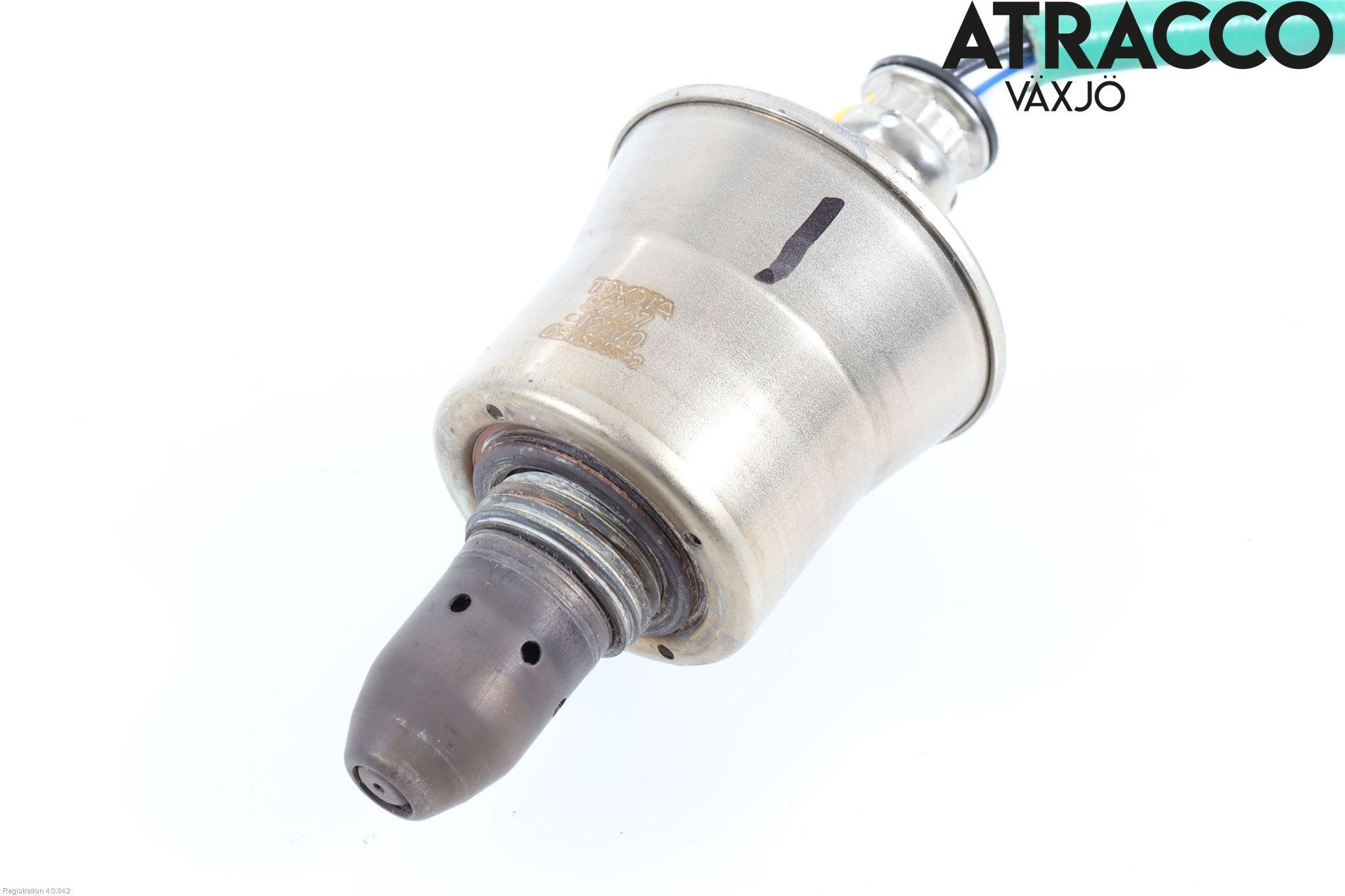 Toyota C-HR 16-23 Injlambdasond