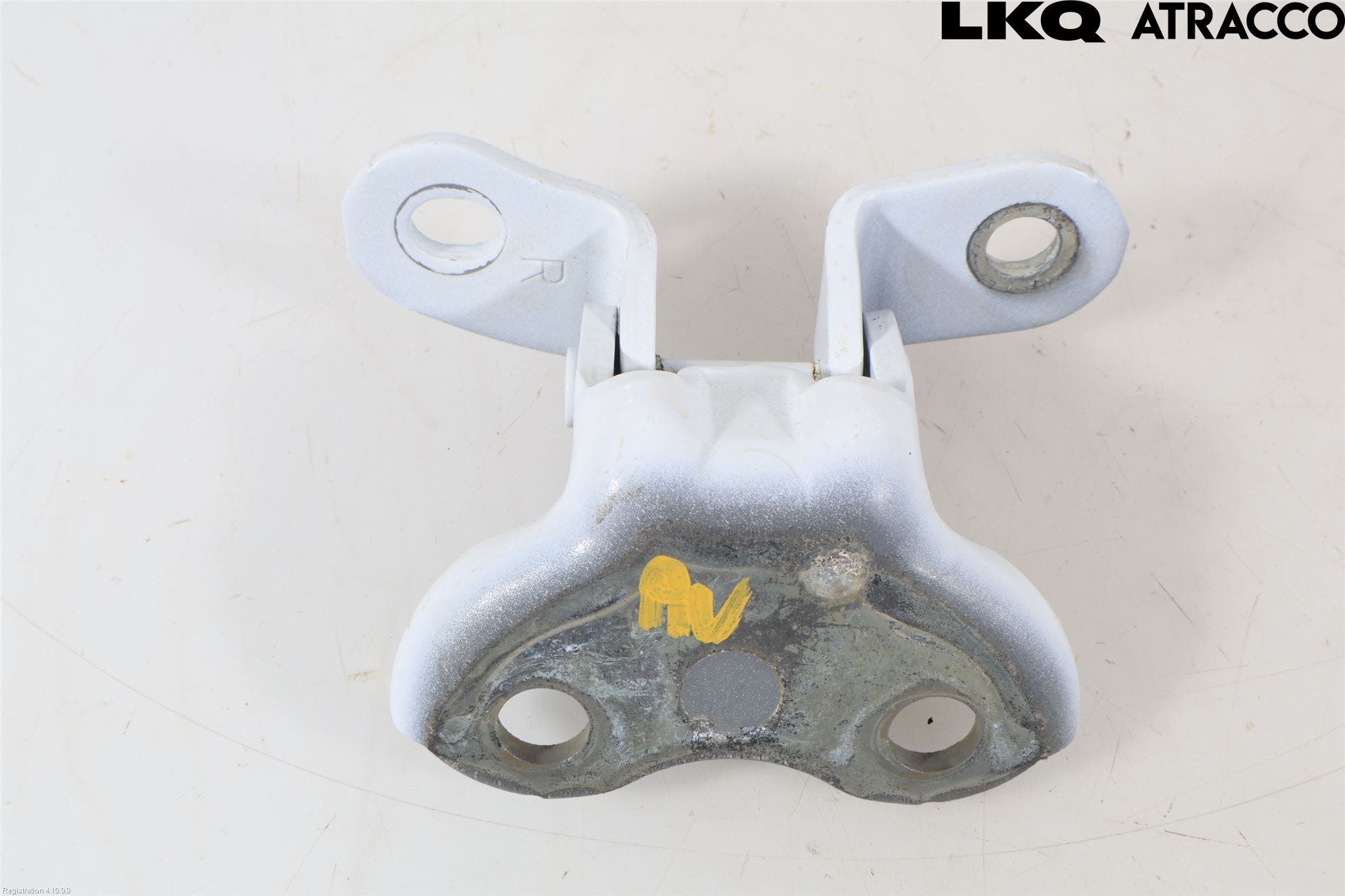 Toyota YARIS XP21 20- Dörrgångjärn