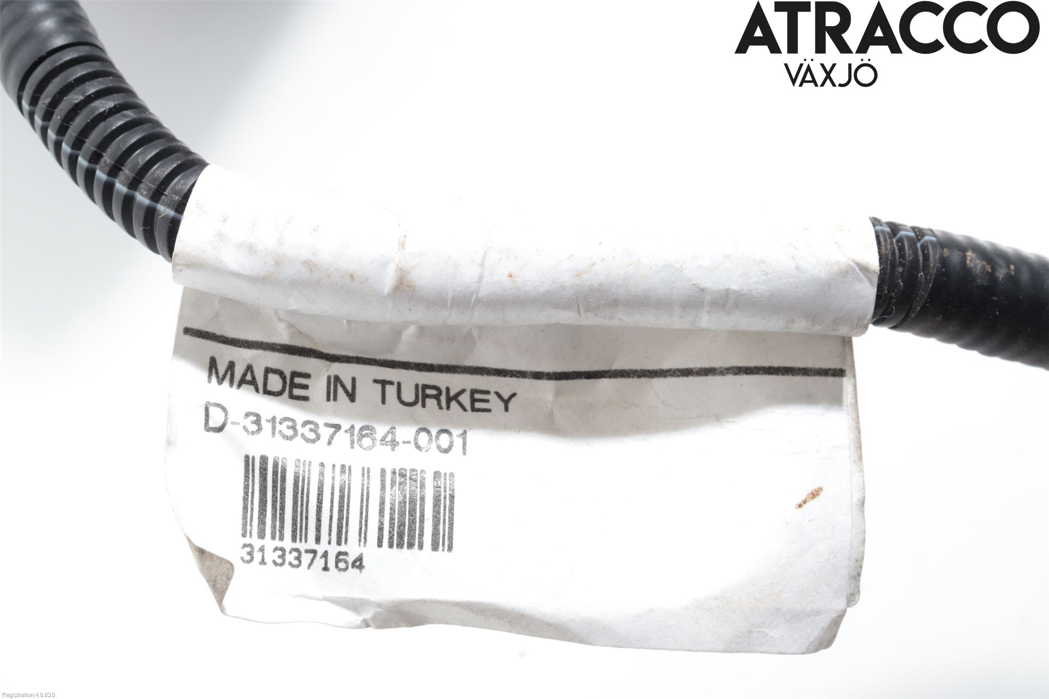 Volvo V70 08-13 Säkringsdosa-Elcentral