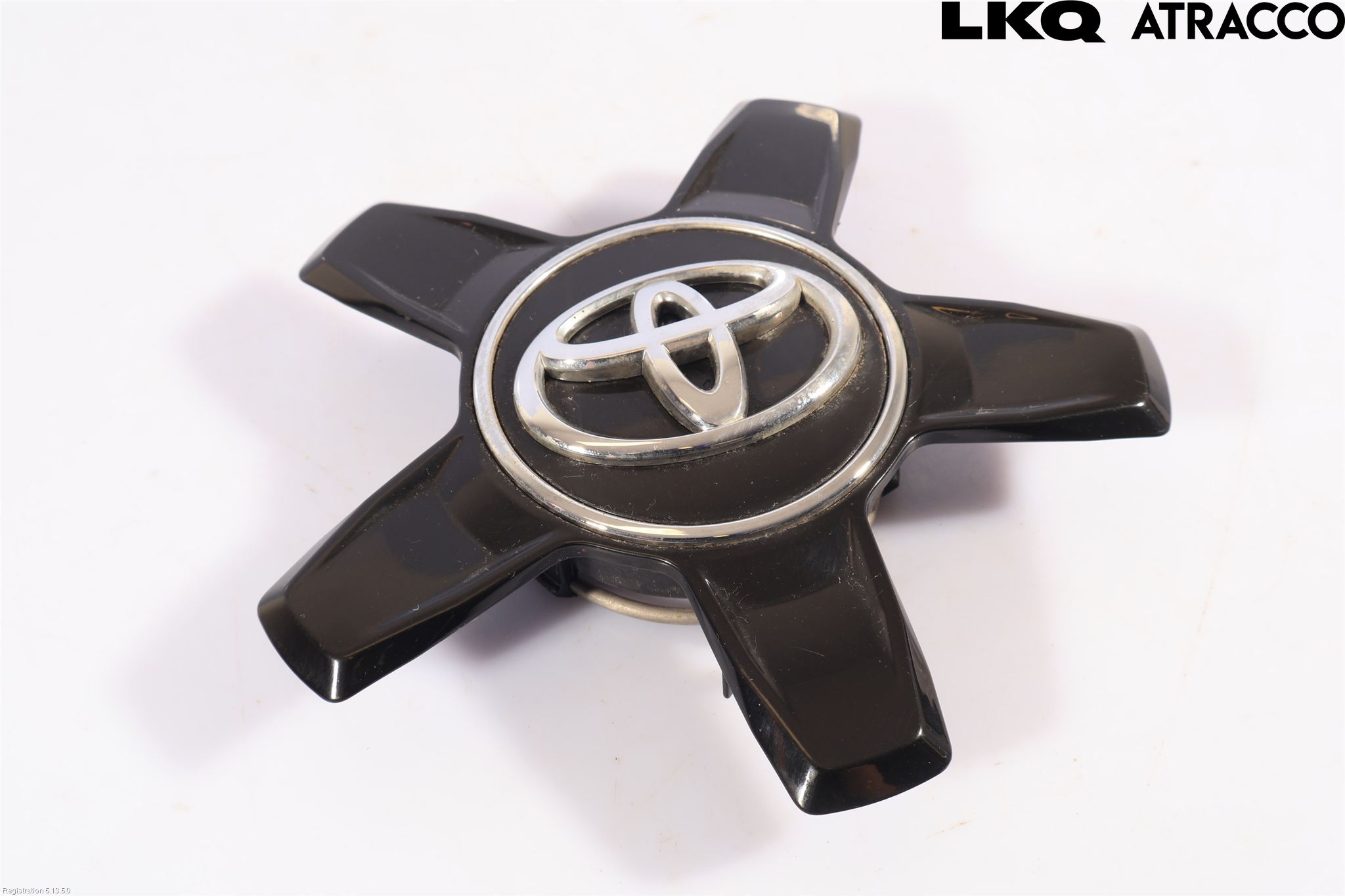 Toyota AURIS 13-19 Navkapsel