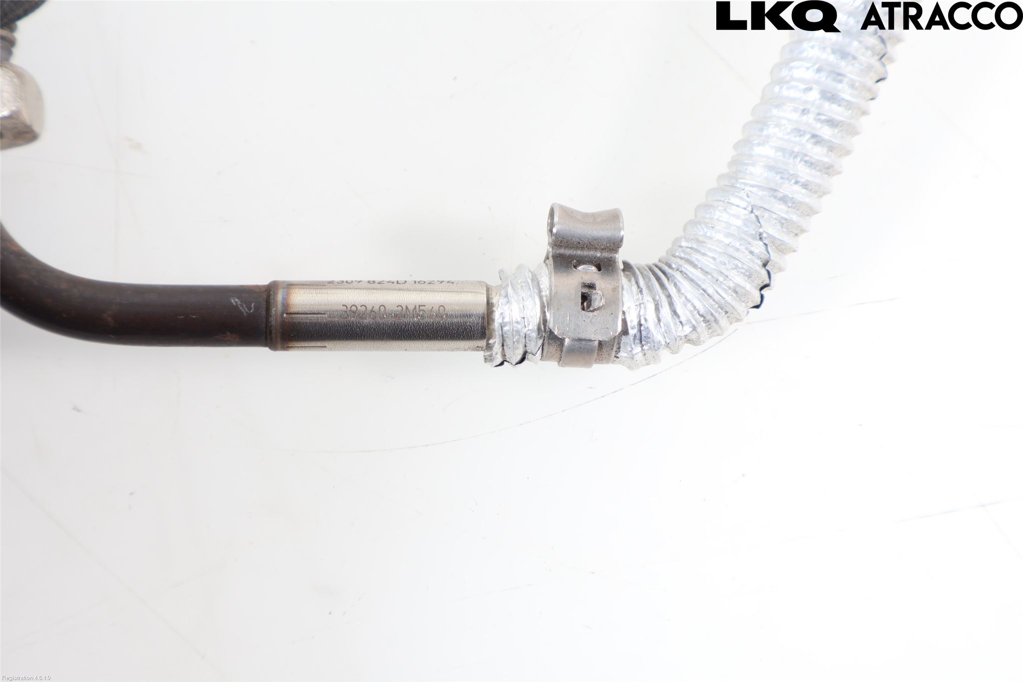 Hyundai TUCSON 05- Sensor Avgas