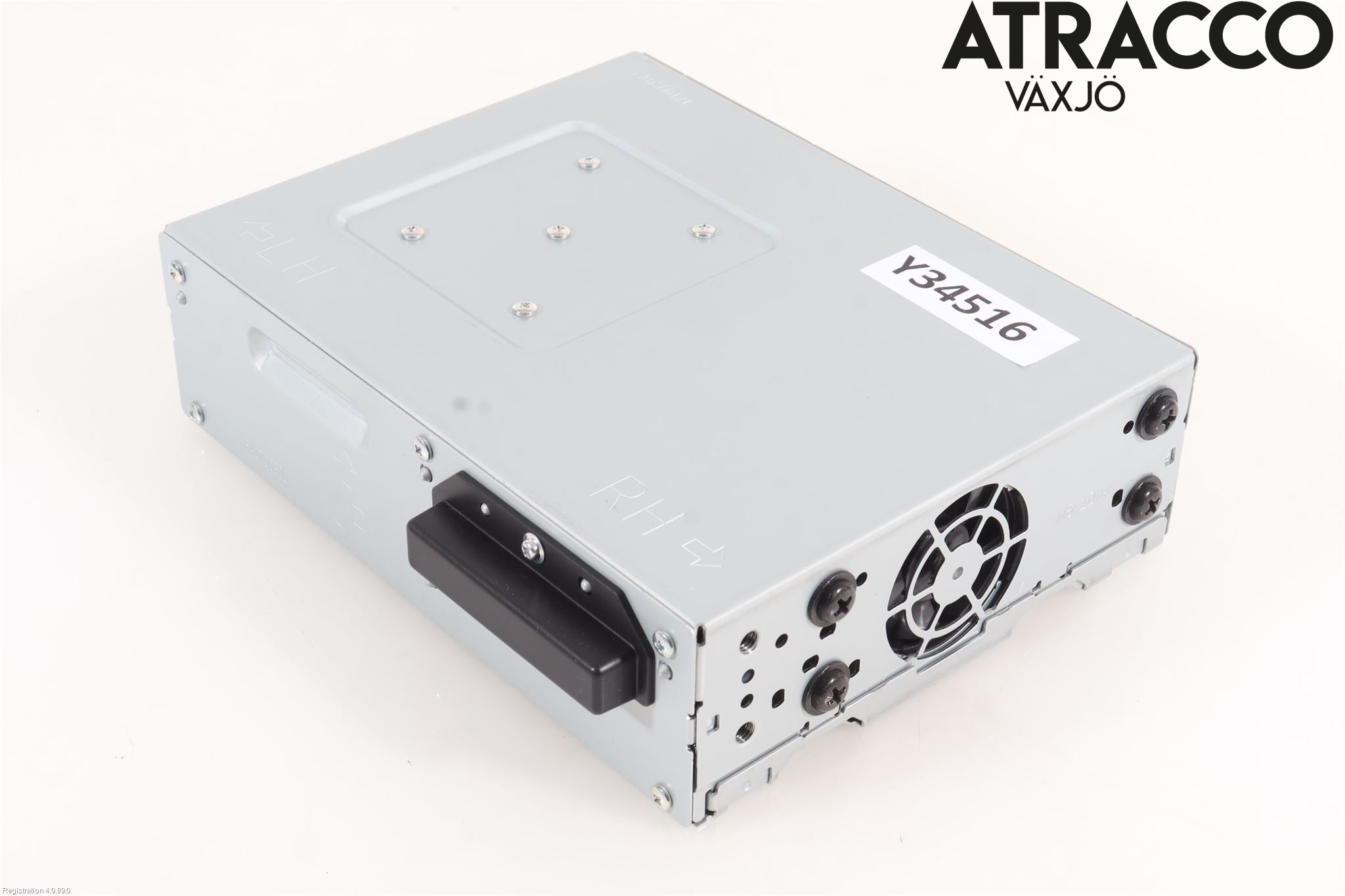 Mazda CX-30 20- Cd Radio - Multimediapanel