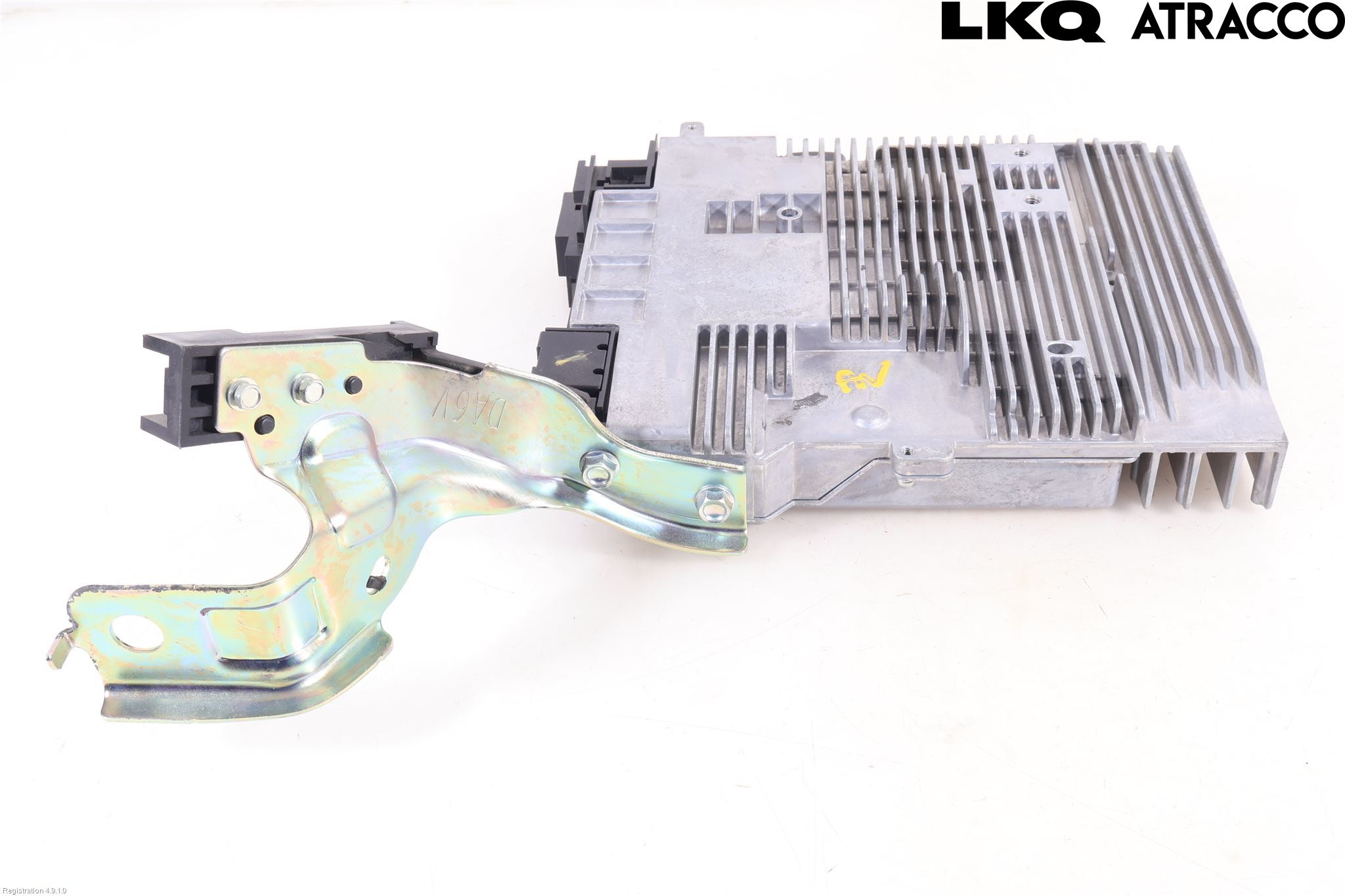 Mazda CX-3 Converter